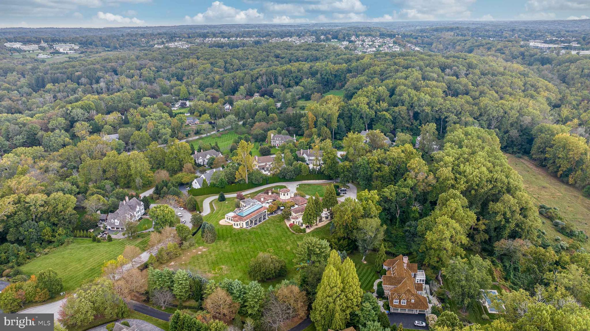 SPRINGHOUSE - Residential