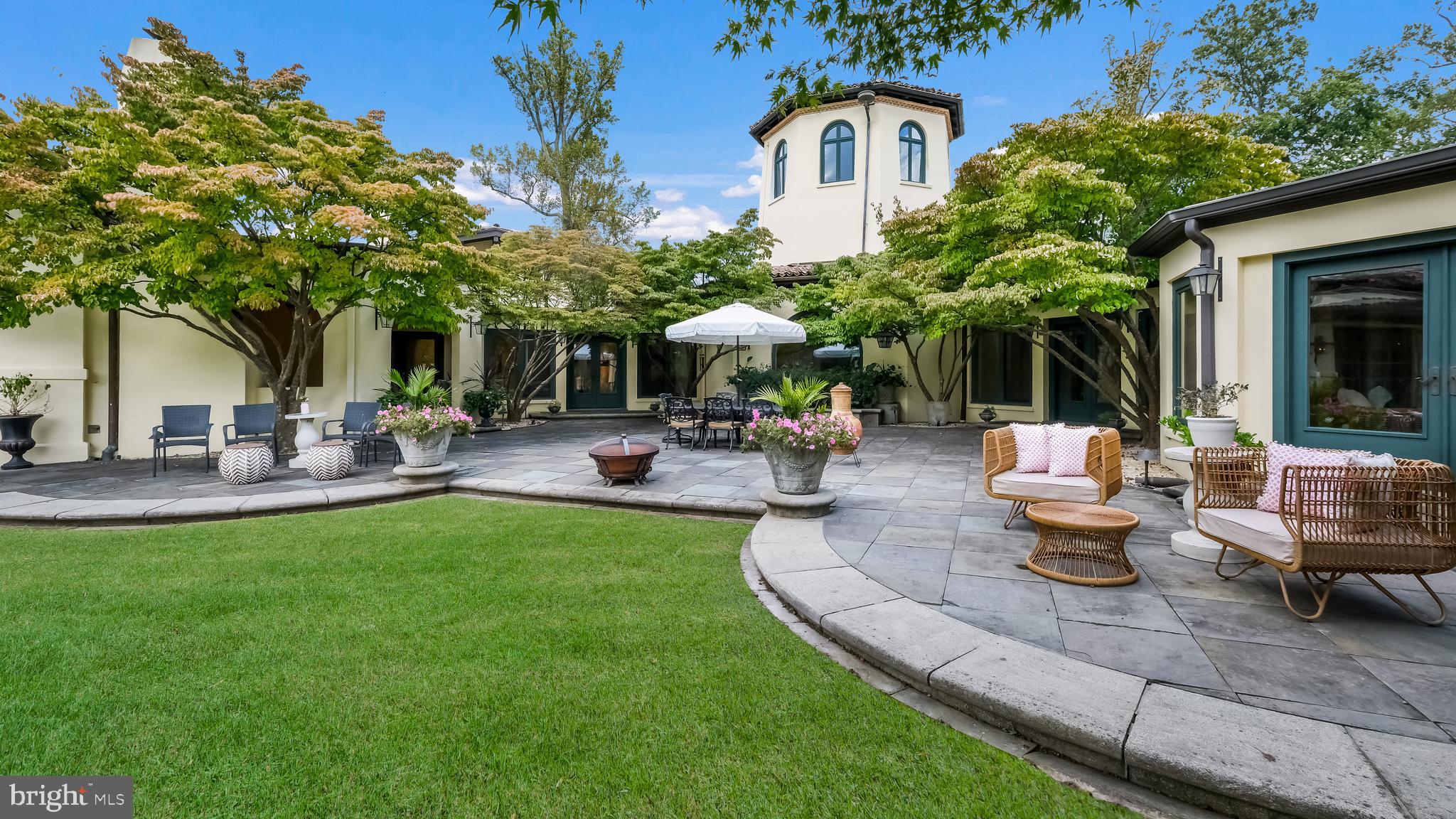 SPRINGHOUSE - Residential