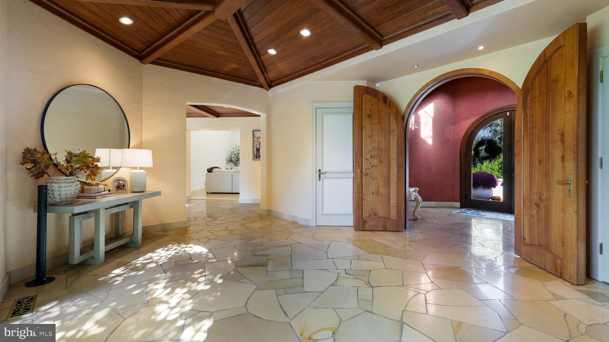 SPRINGHOUSE - Residential