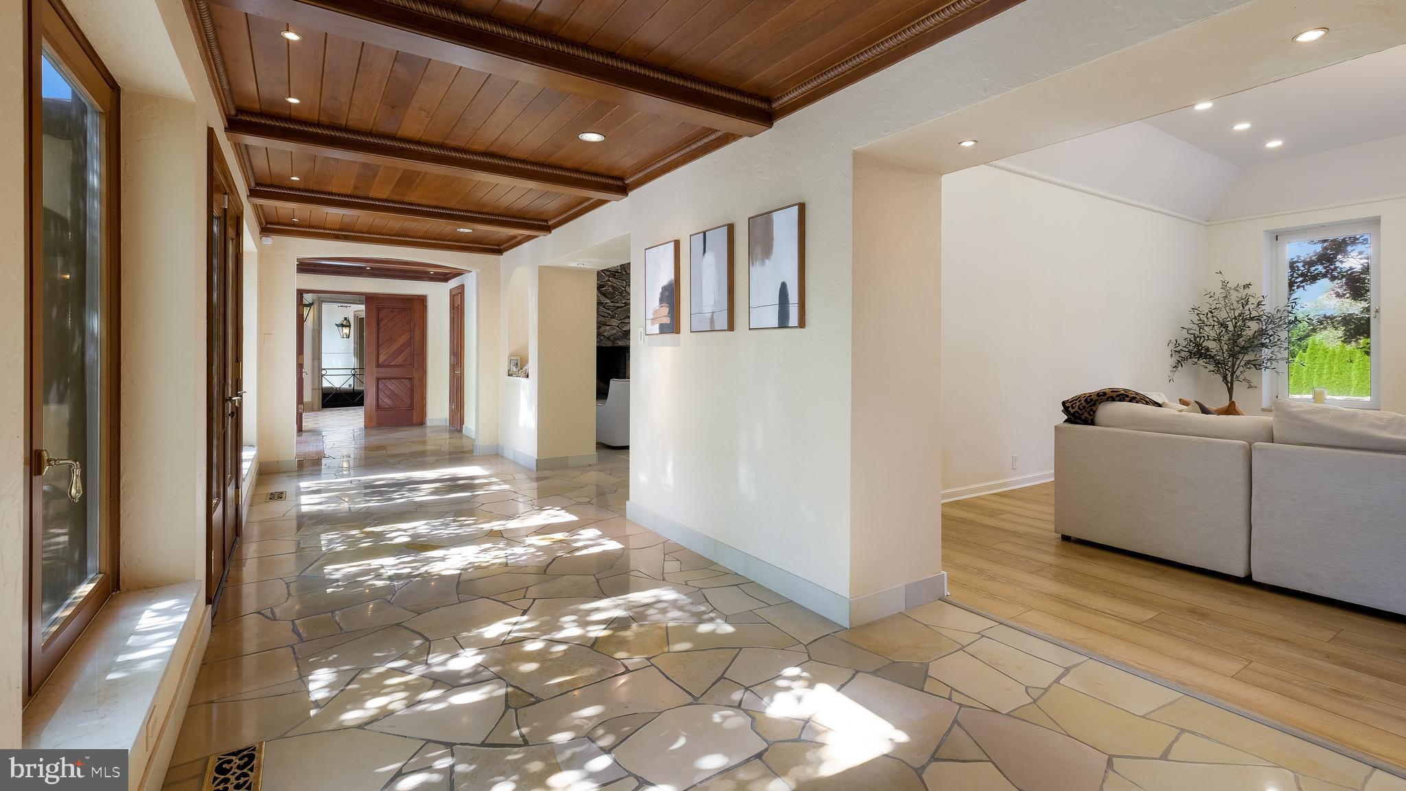 SPRINGHOUSE - Residential