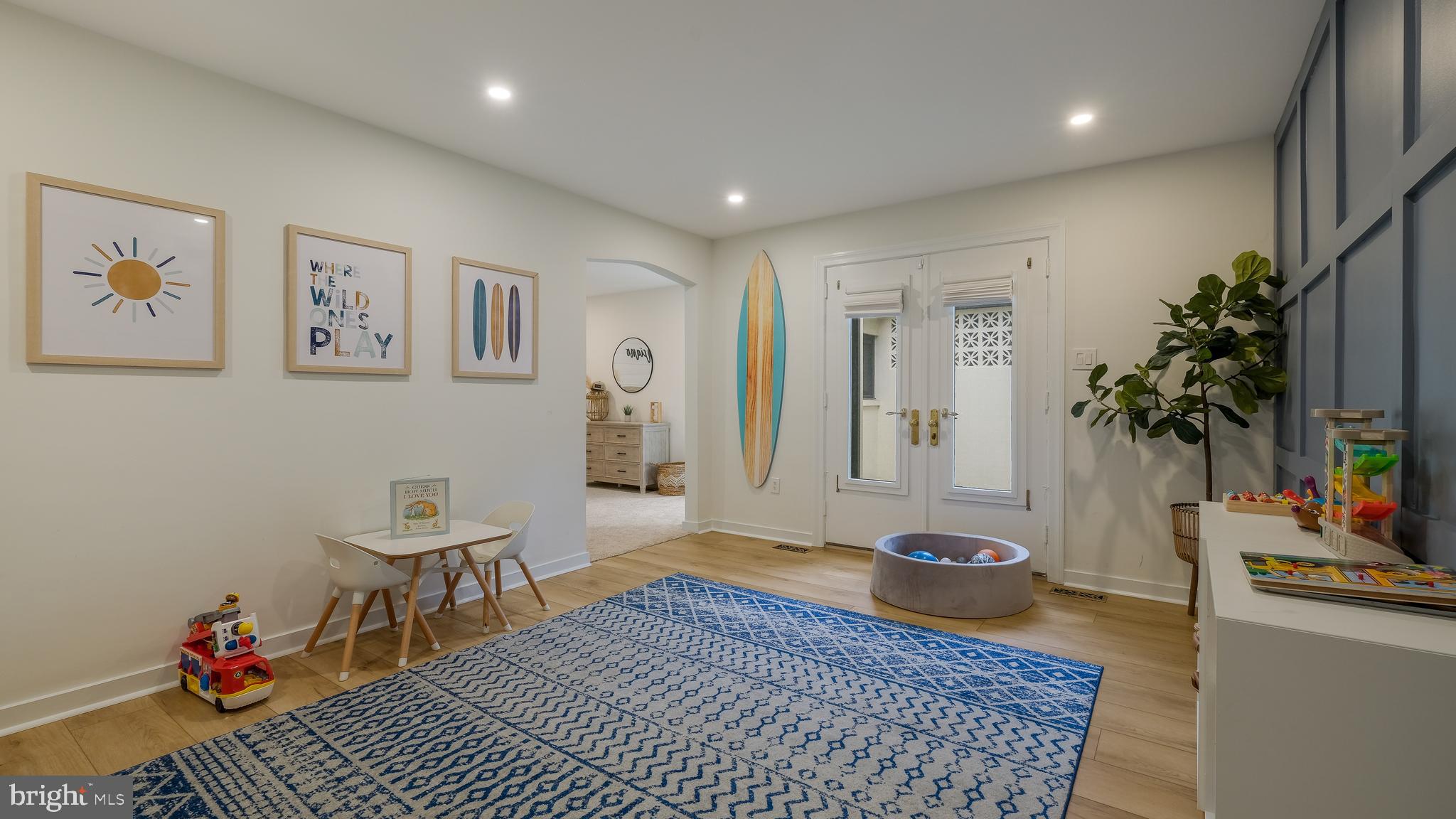 SPRINGHOUSE - Residential