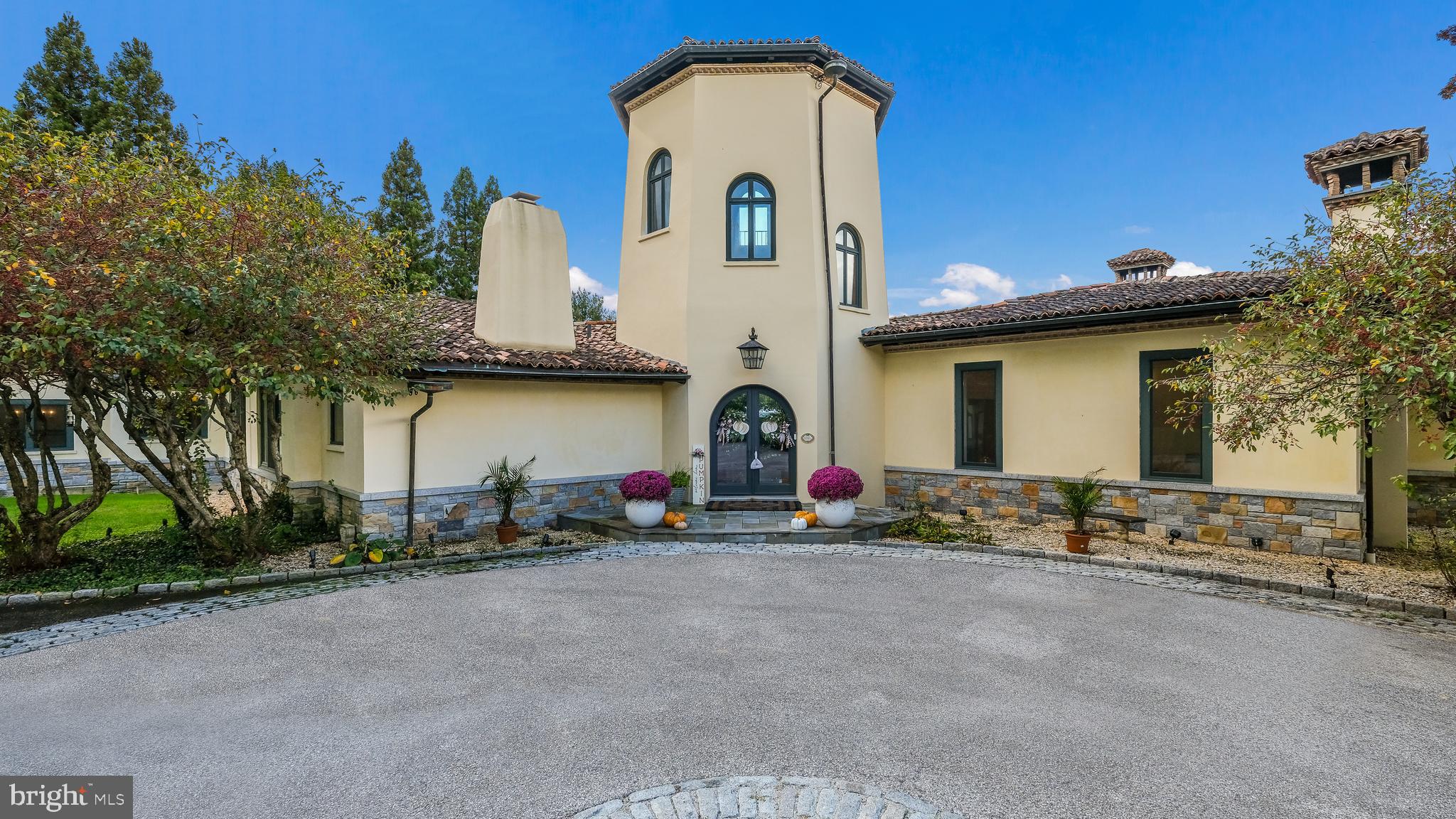 SPRINGHOUSE - Residential