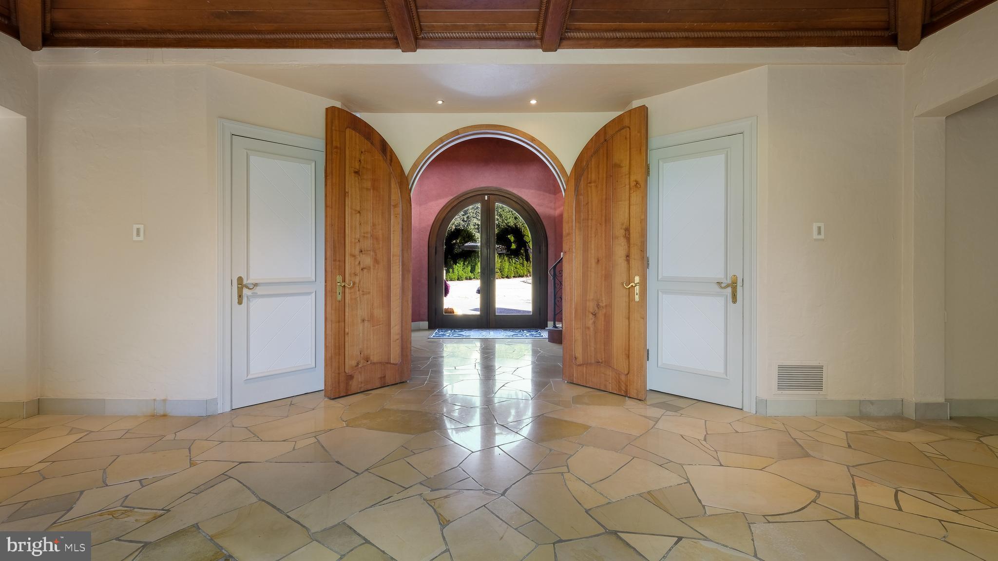 SPRINGHOUSE - Residential