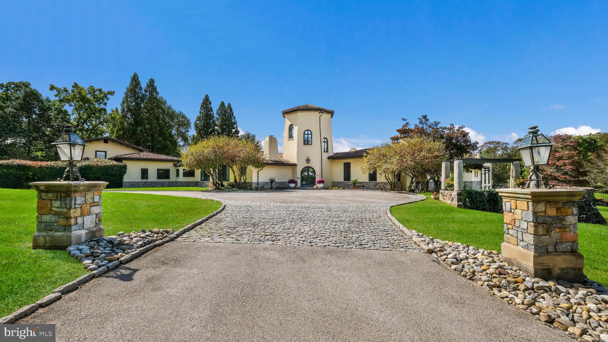 SPRINGHOUSE - Residential