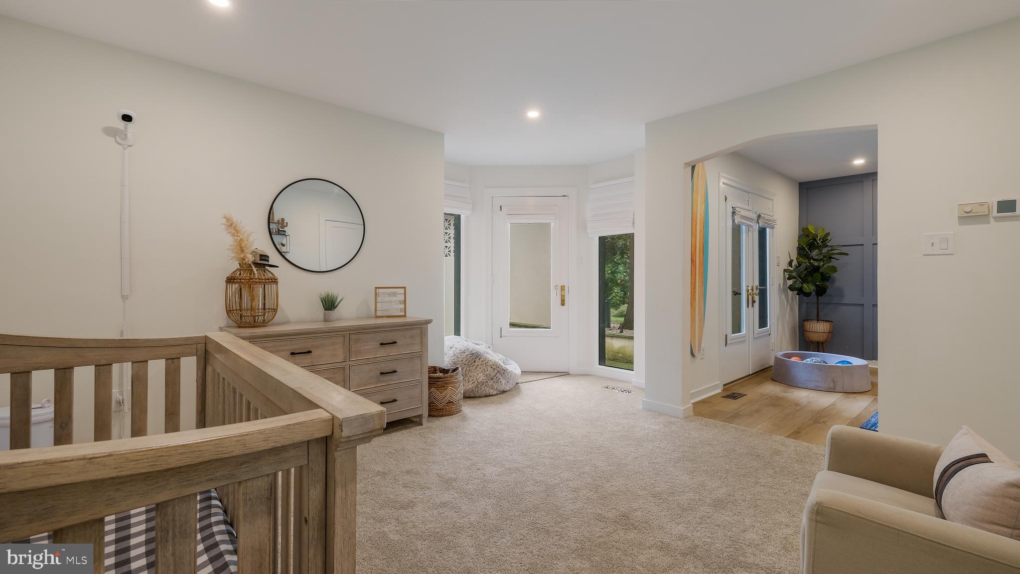 SPRINGHOUSE - Residential