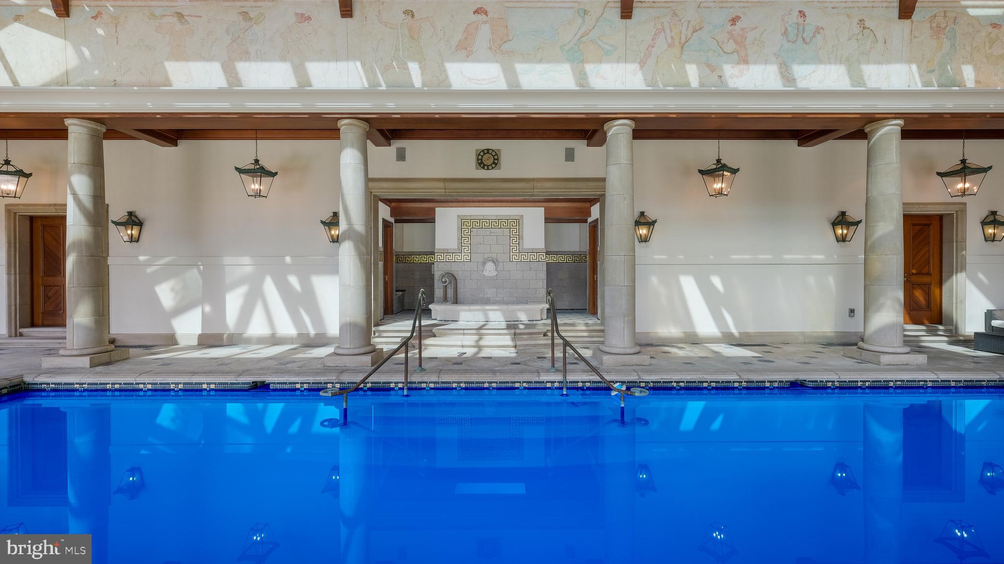 SPRINGHOUSE - Residential