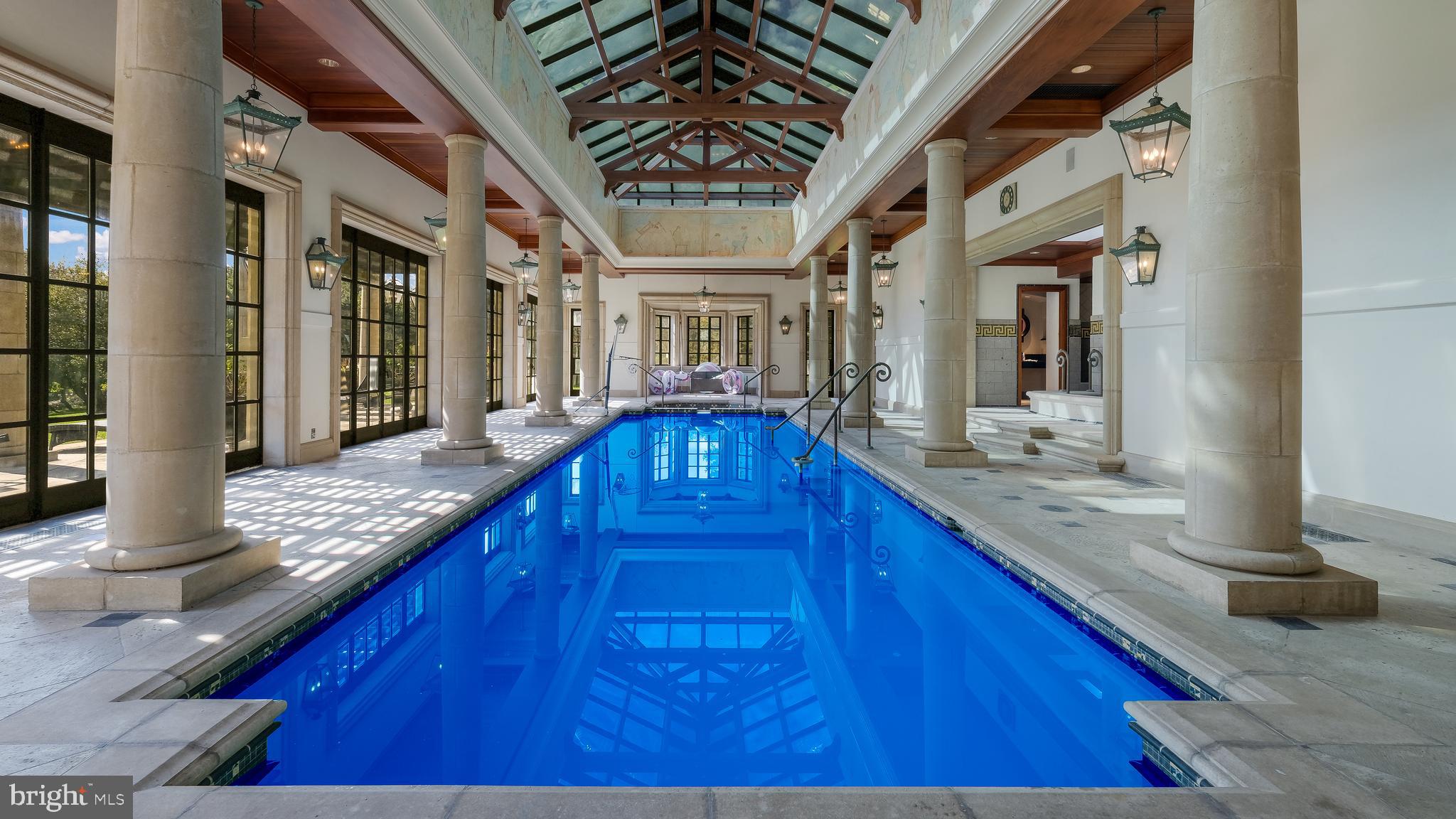 SPRINGHOUSE - Residential