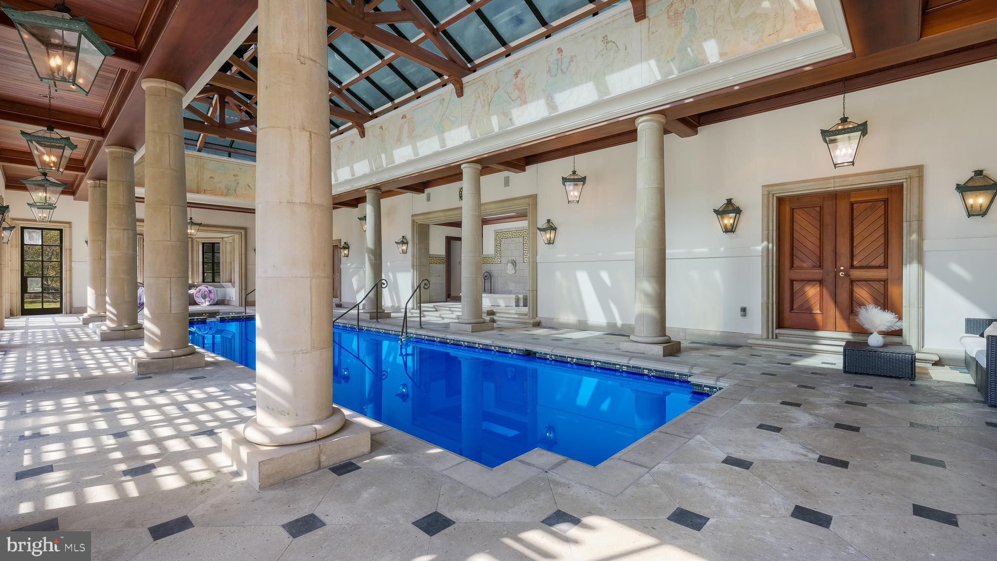 SPRINGHOUSE - Residential