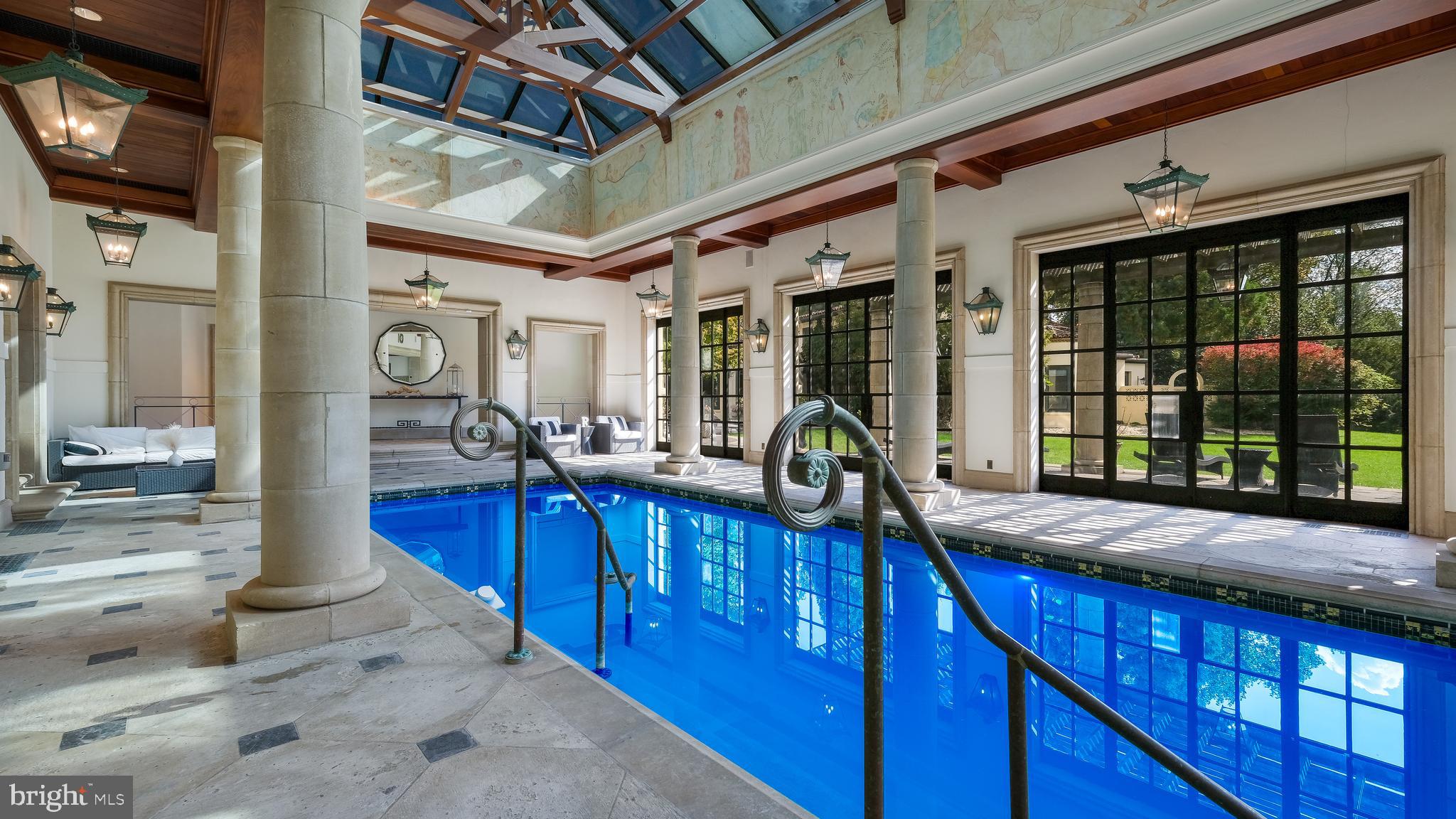 SPRINGHOUSE - Residential