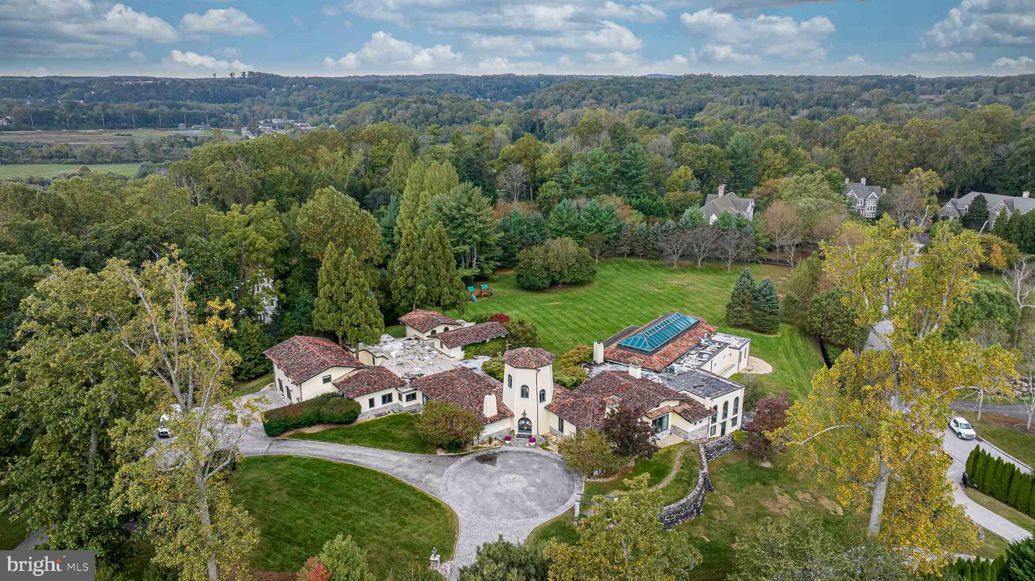 SPRINGHOUSE - Residential