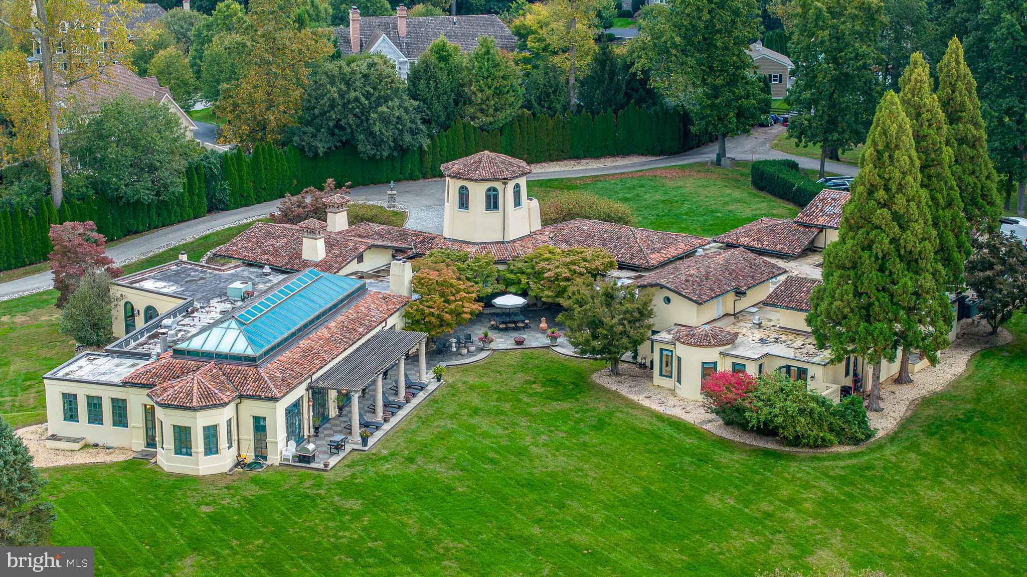 SPRINGHOUSE - Residential