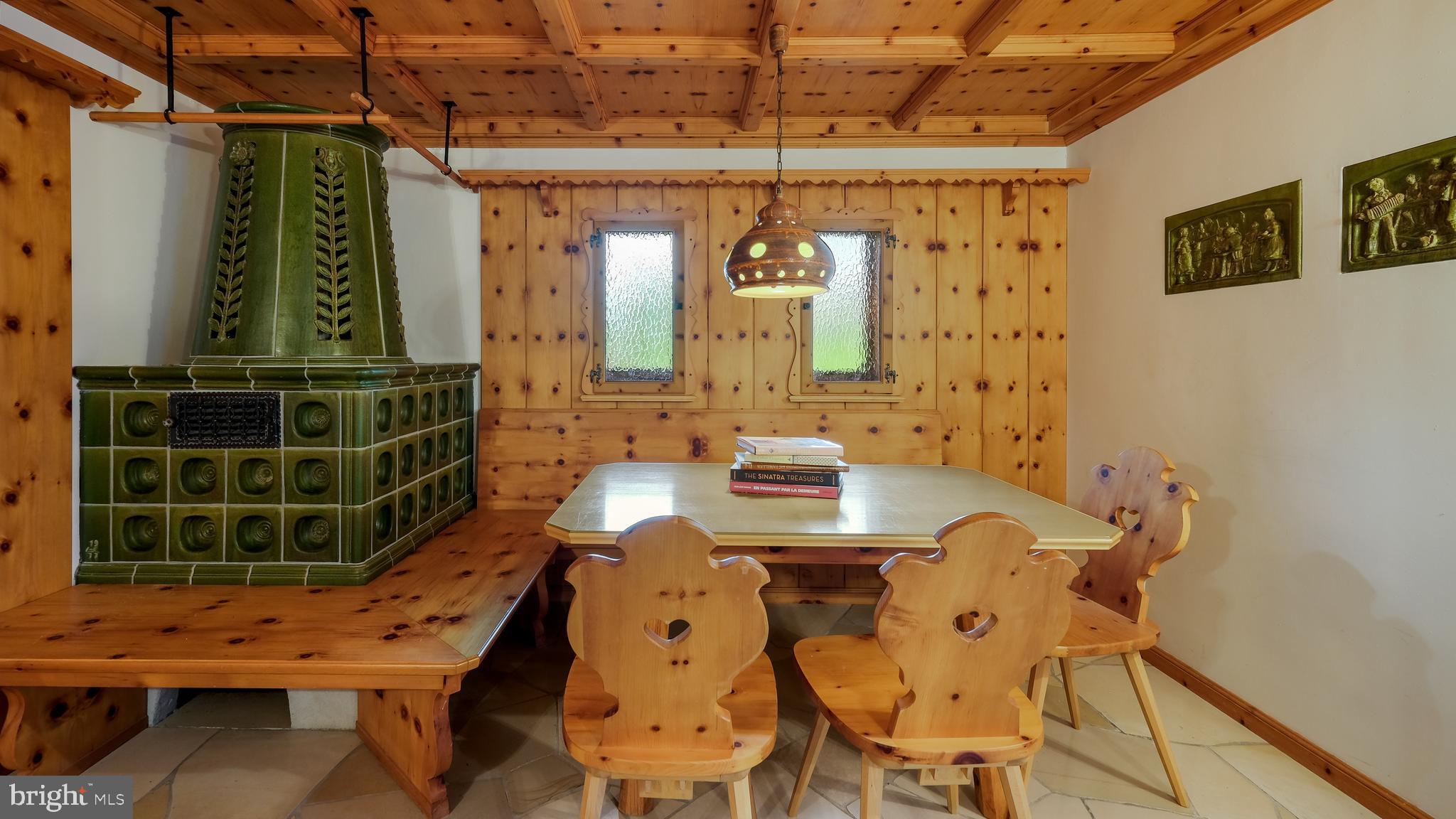 SPRINGHOUSE - Residential