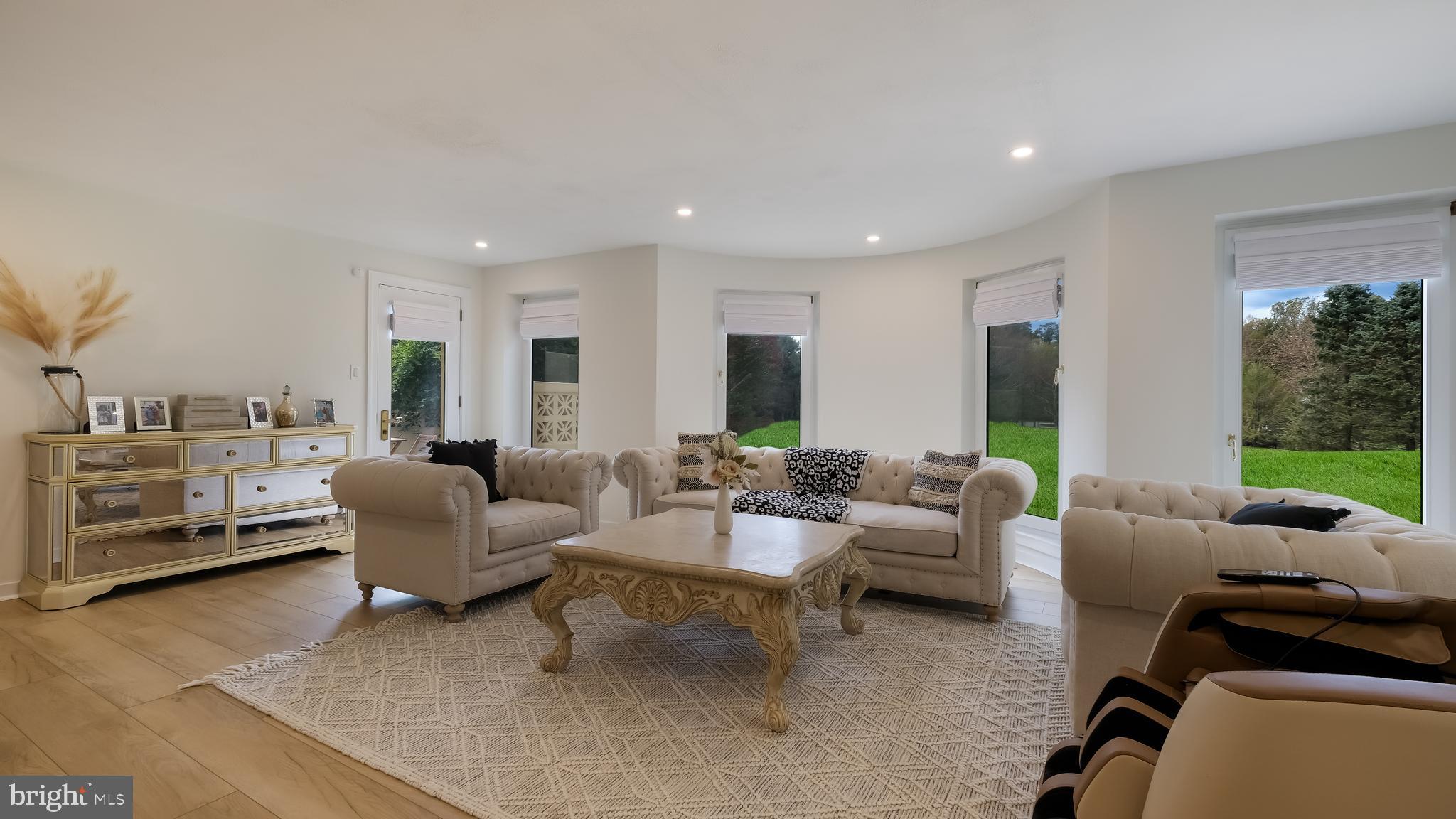 SPRINGHOUSE - Residential