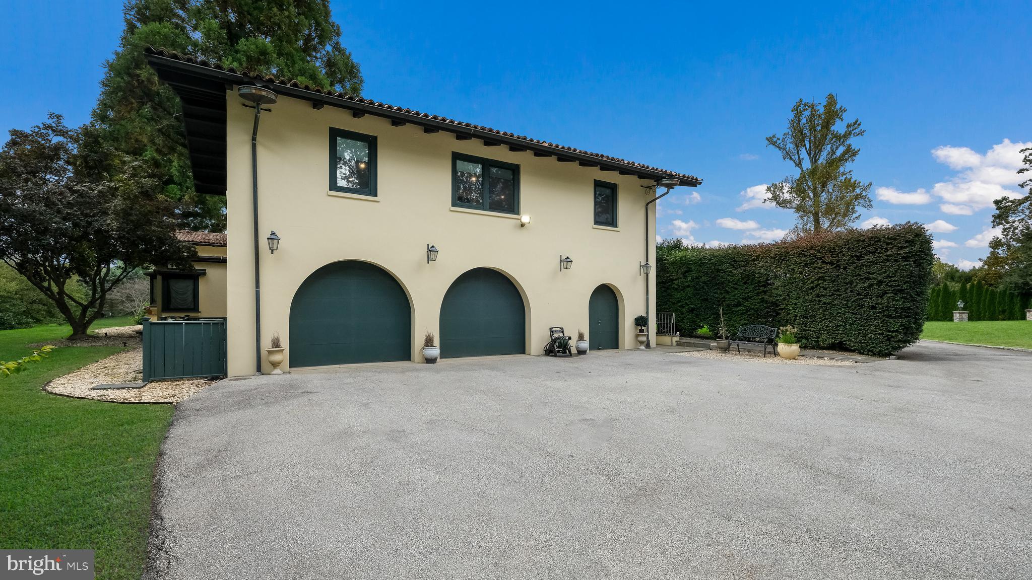 SPRINGHOUSE - Residential