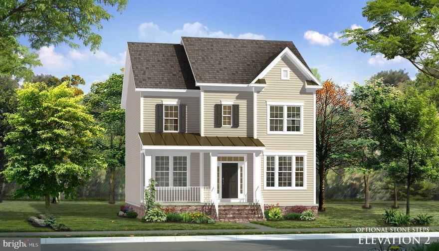 Live the Huntfield lifestyle in Charles Town's largest planned community ideally situated along the rolling hills of the Blue Ridge Mountains. 3 Beds and 3.5 Baths Clemson II! *Photos may not be of actual home. Photos may be of similar home/floorplan if home is under construction or if this is a base price listing.