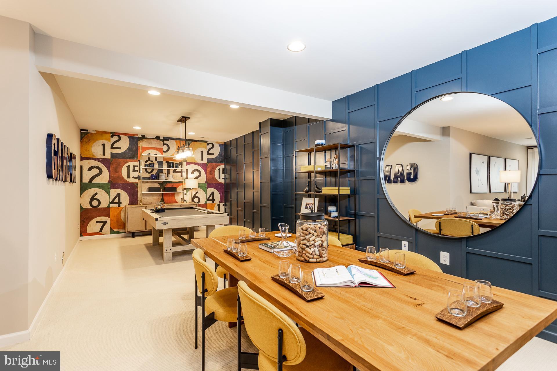 HUNTFIELD - Residential