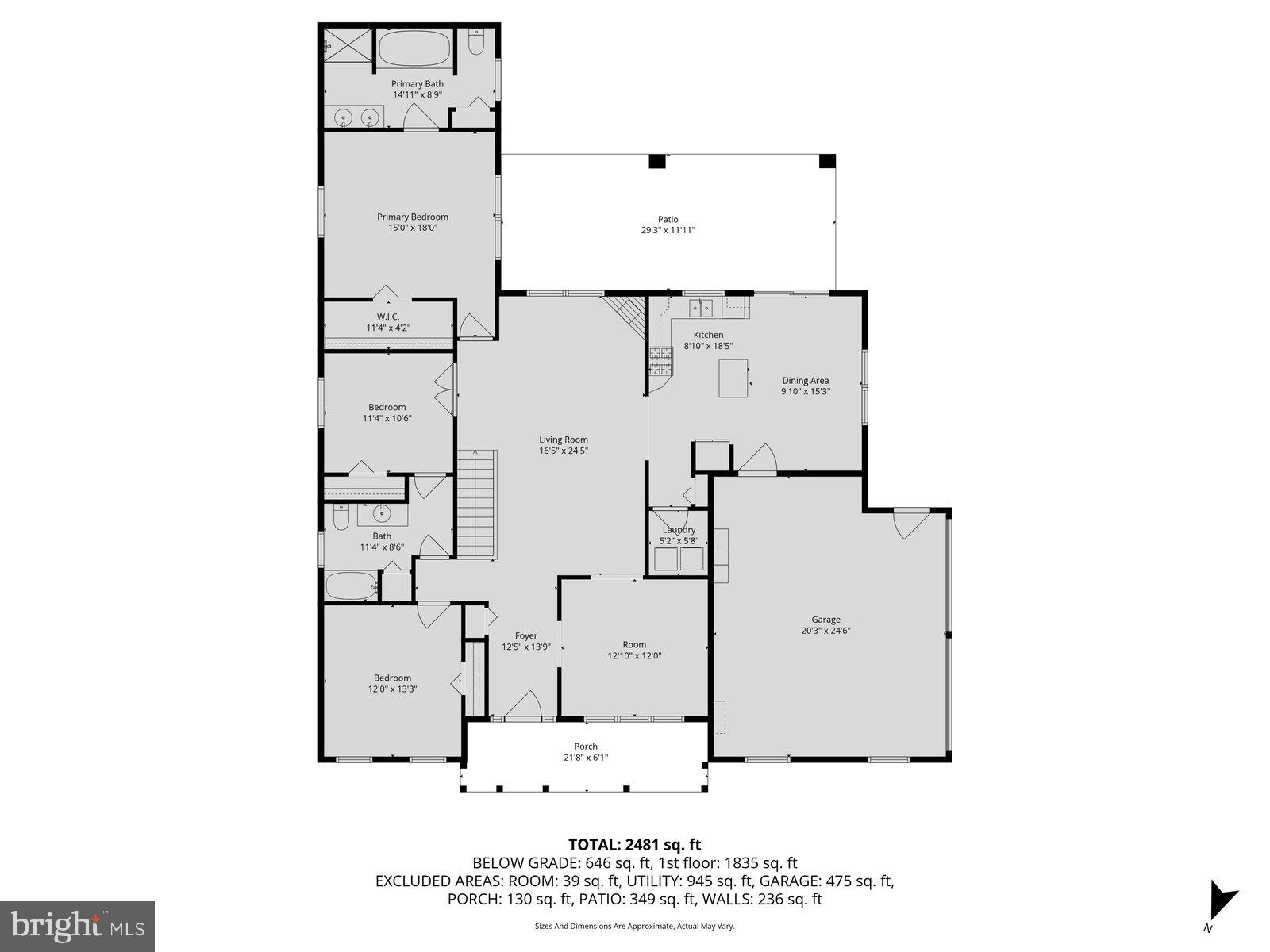 NOAH MEADOWS - Residential