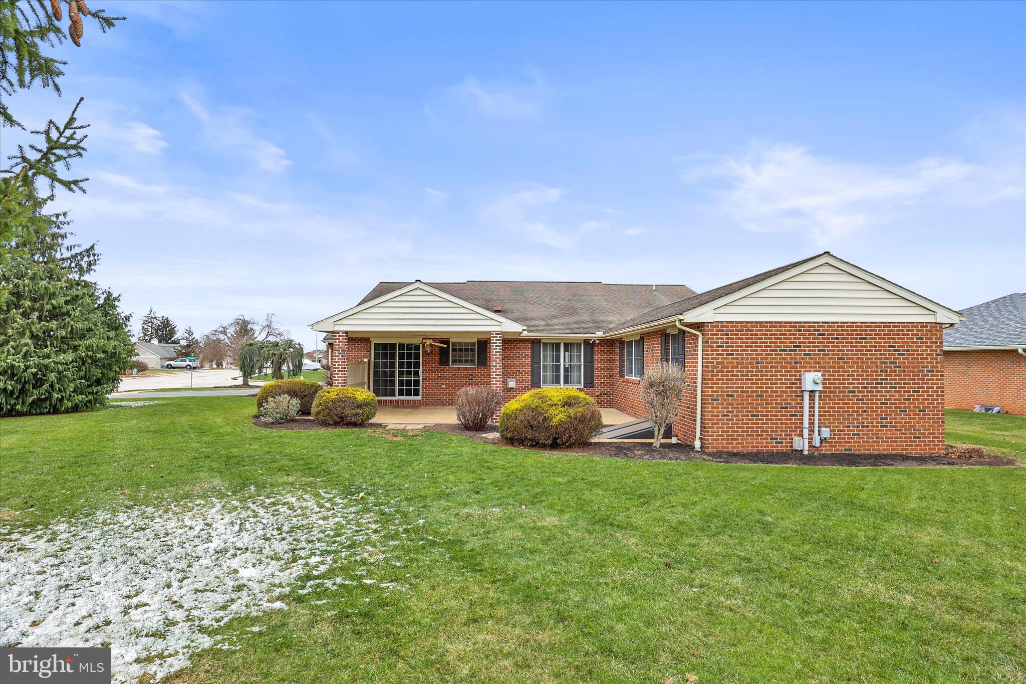 NOAH MEADOWS - Residential