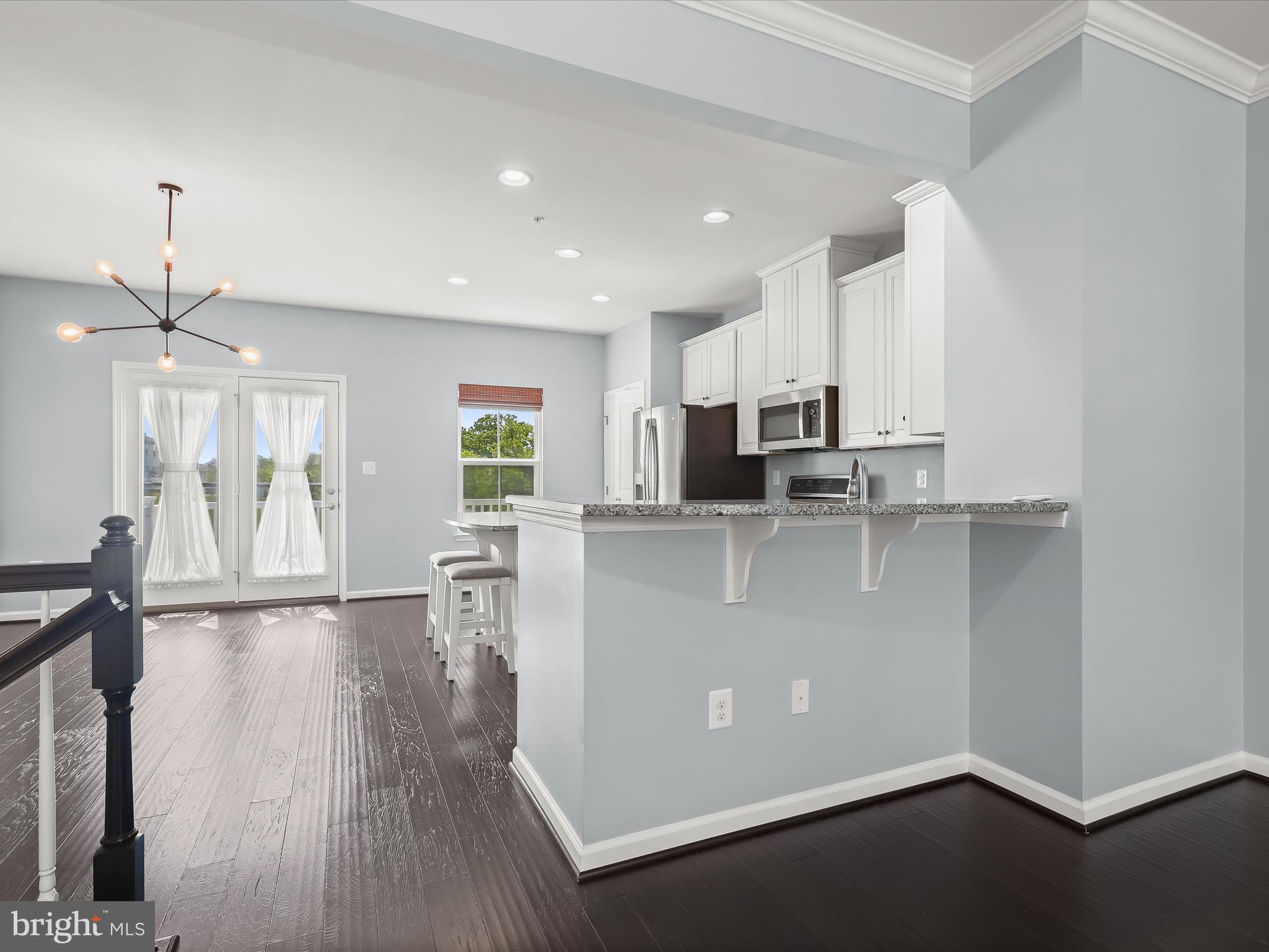 MAGNESS MILL - Residential