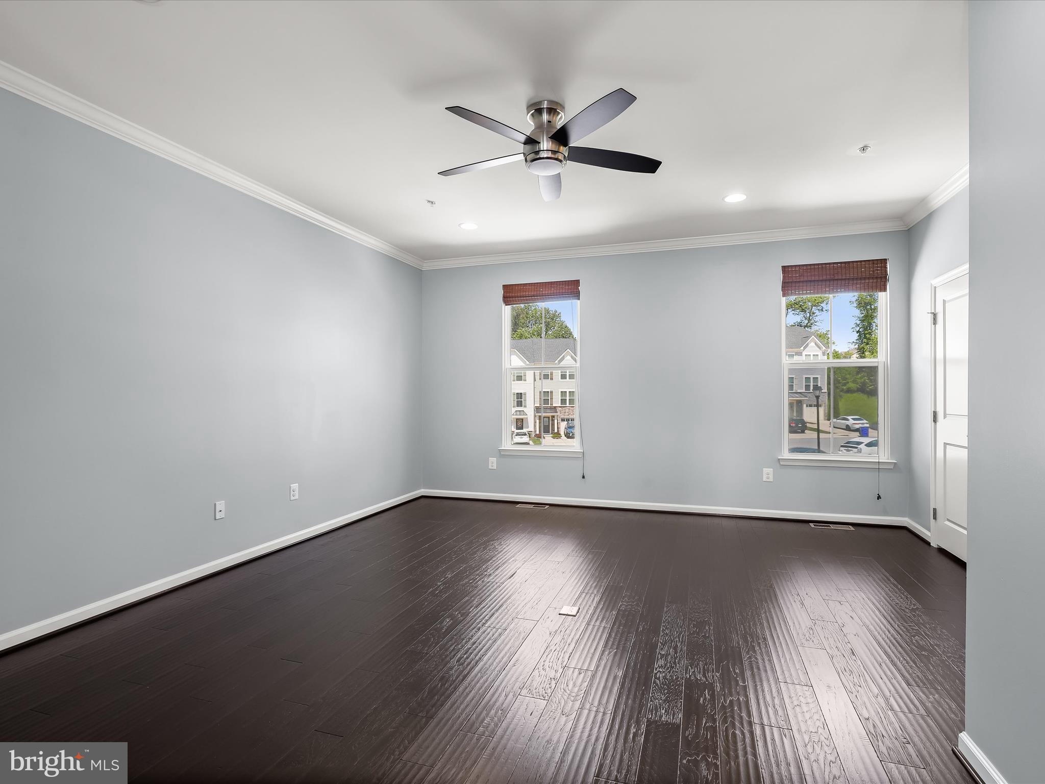 MAGNESS MILL - Residential