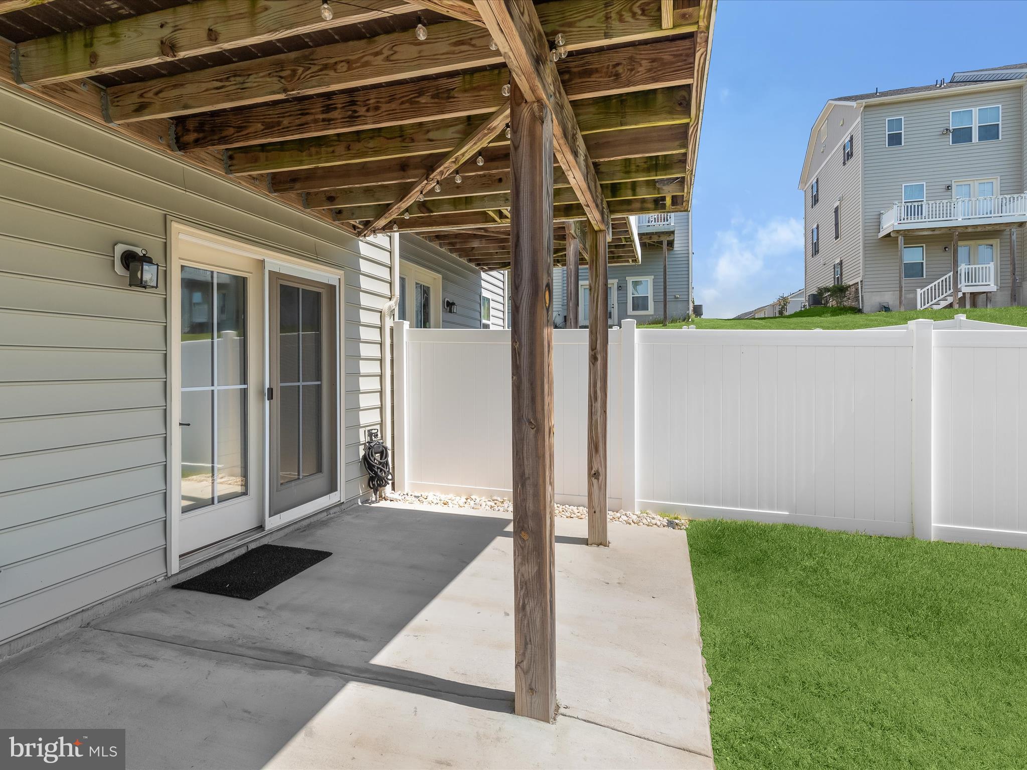 MAGNESS MILL - Residential