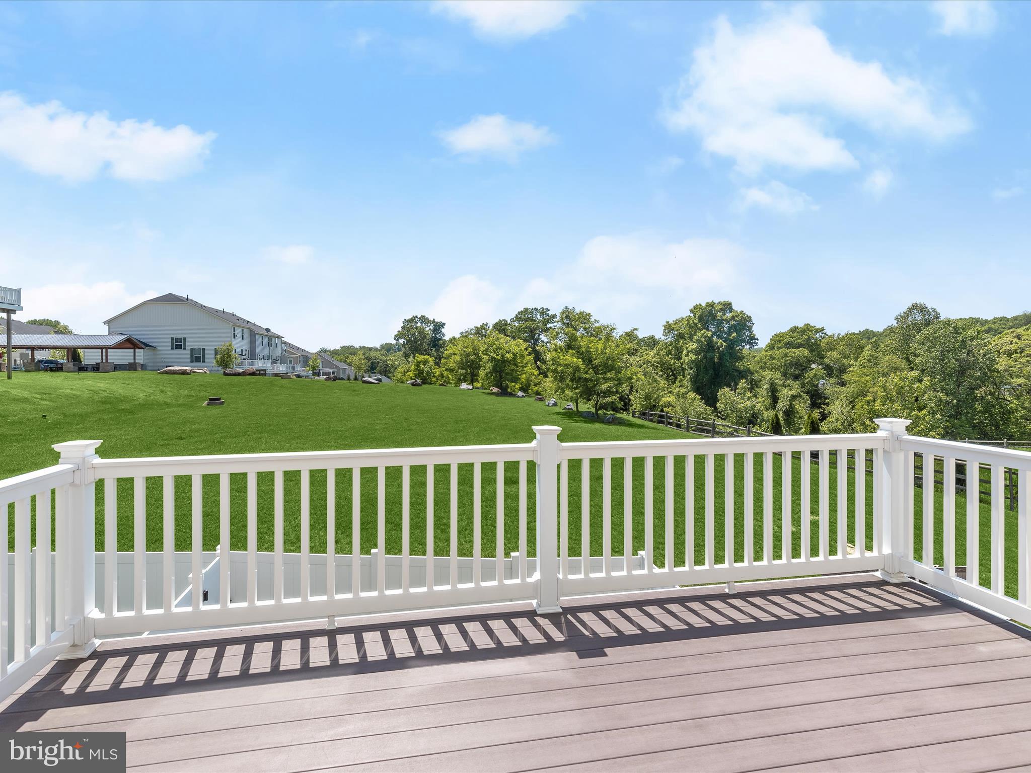 MAGNESS MILL - Residential