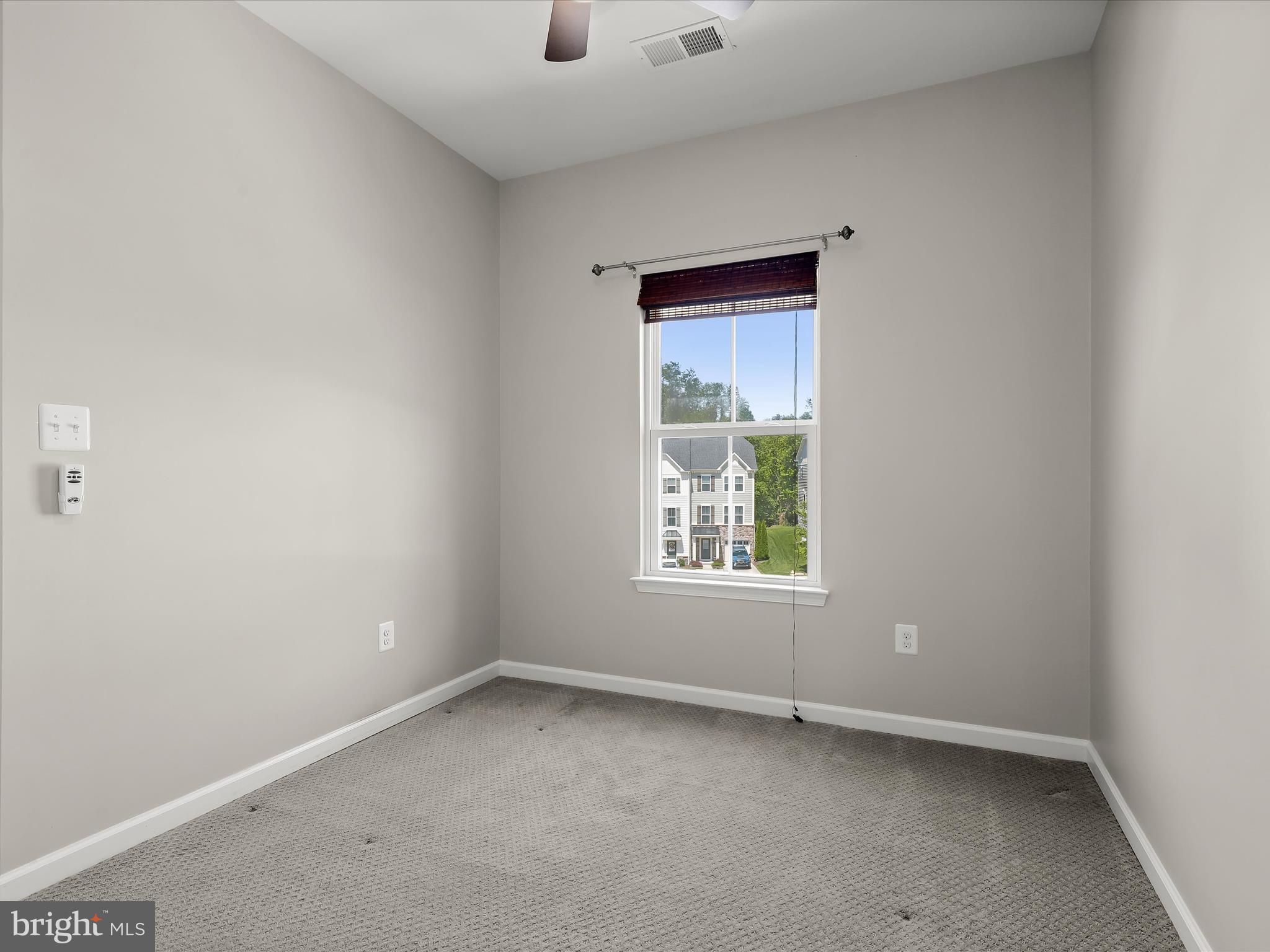 MAGNESS MILL - Residential