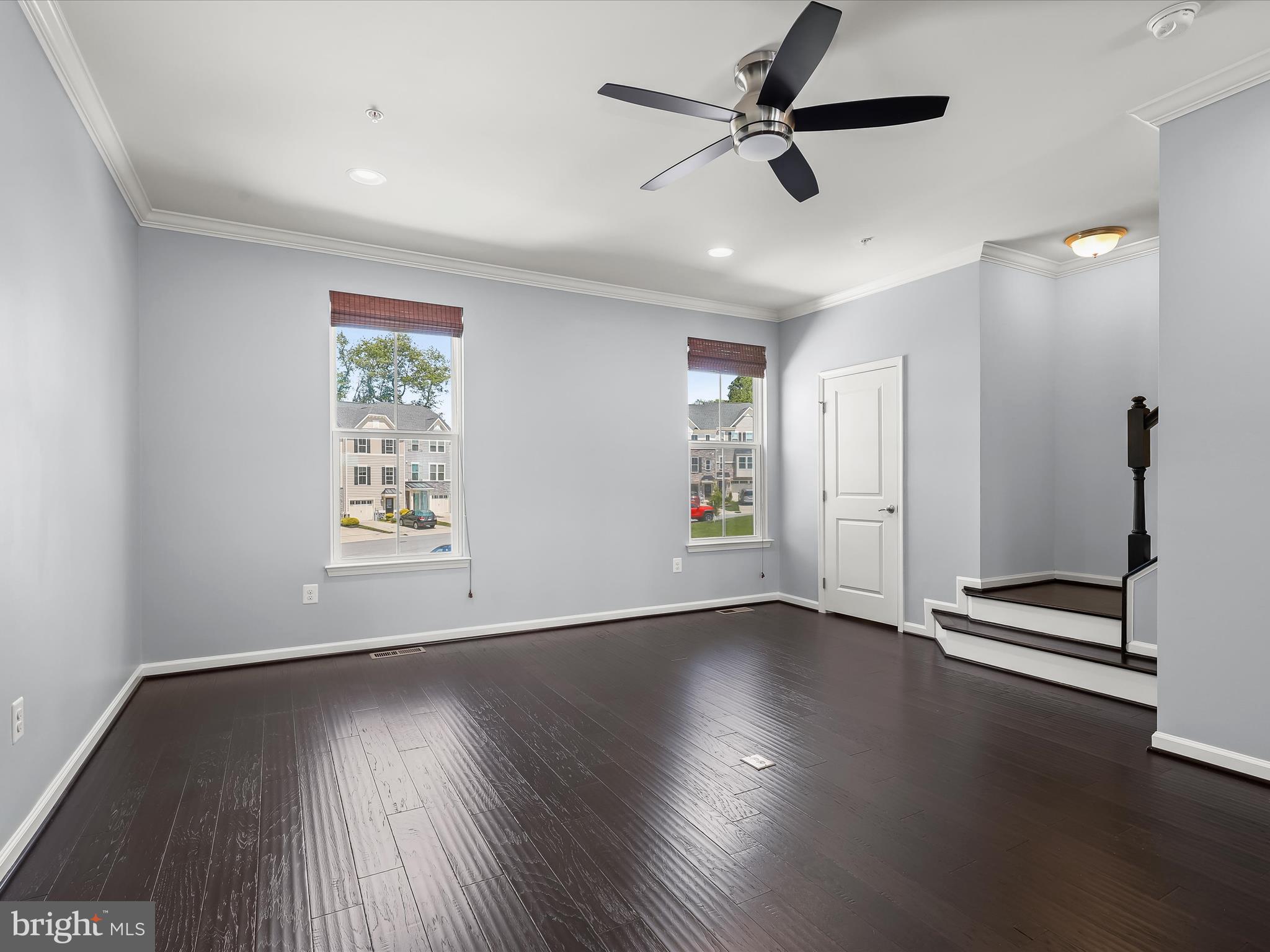 MAGNESS MILL - Residential