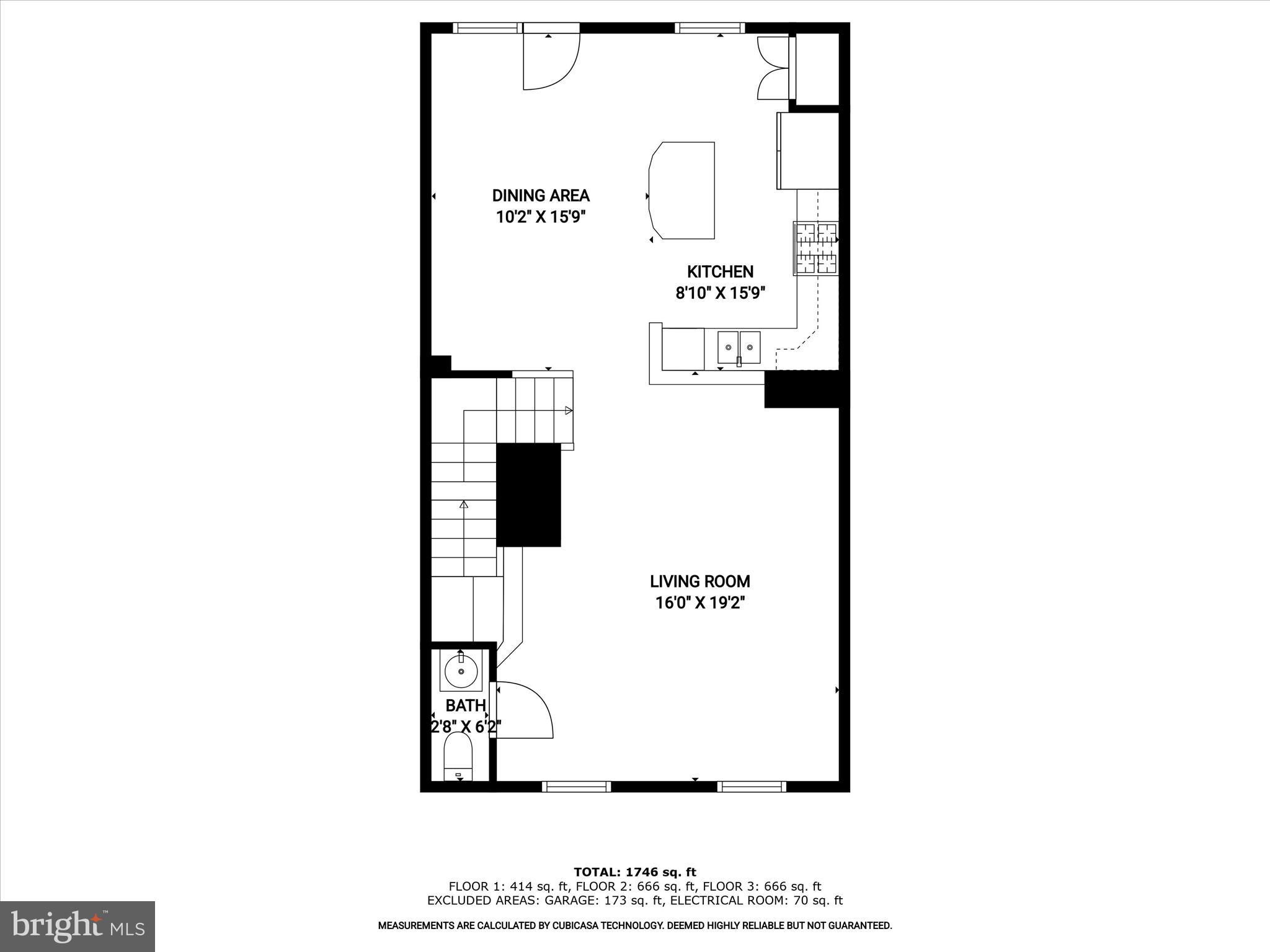 MAGNESS MILL - Residential