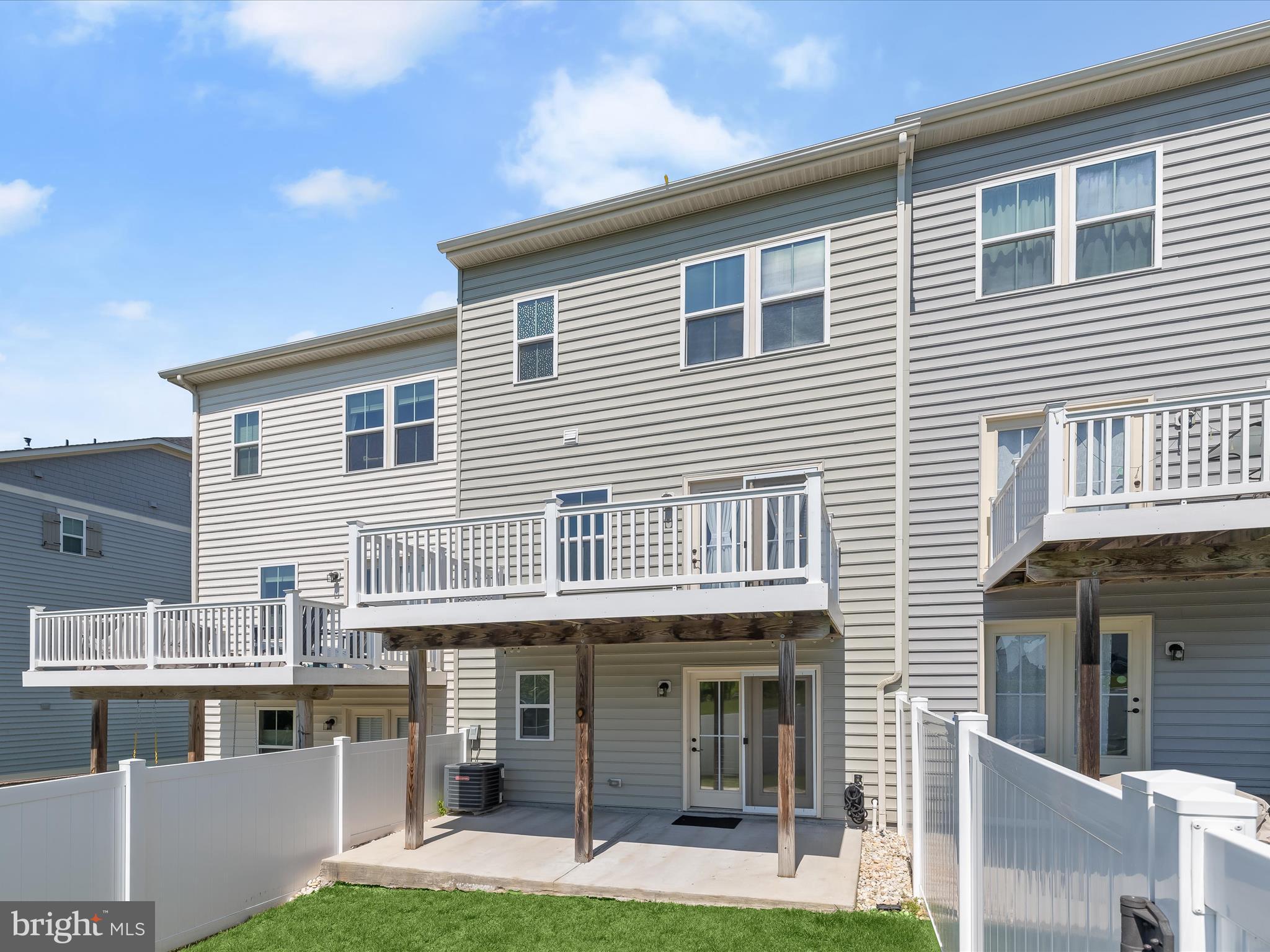 MAGNESS MILL - Residential