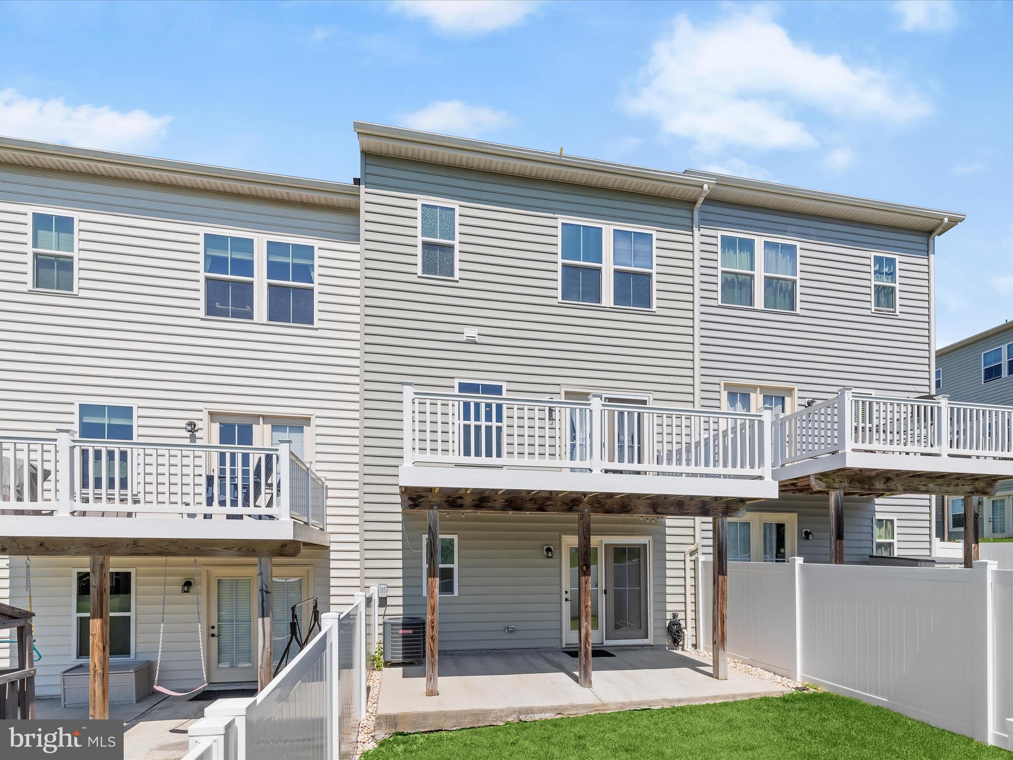 MAGNESS MILL - Residential