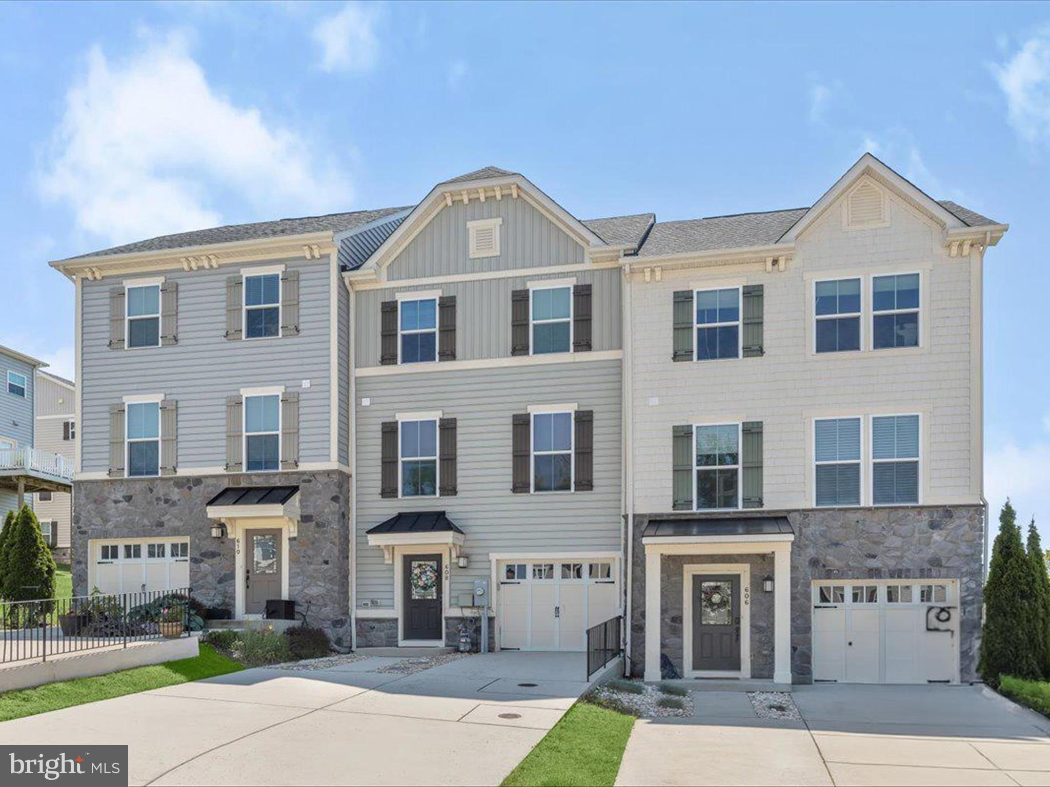 MAGNESS MILL - Residential