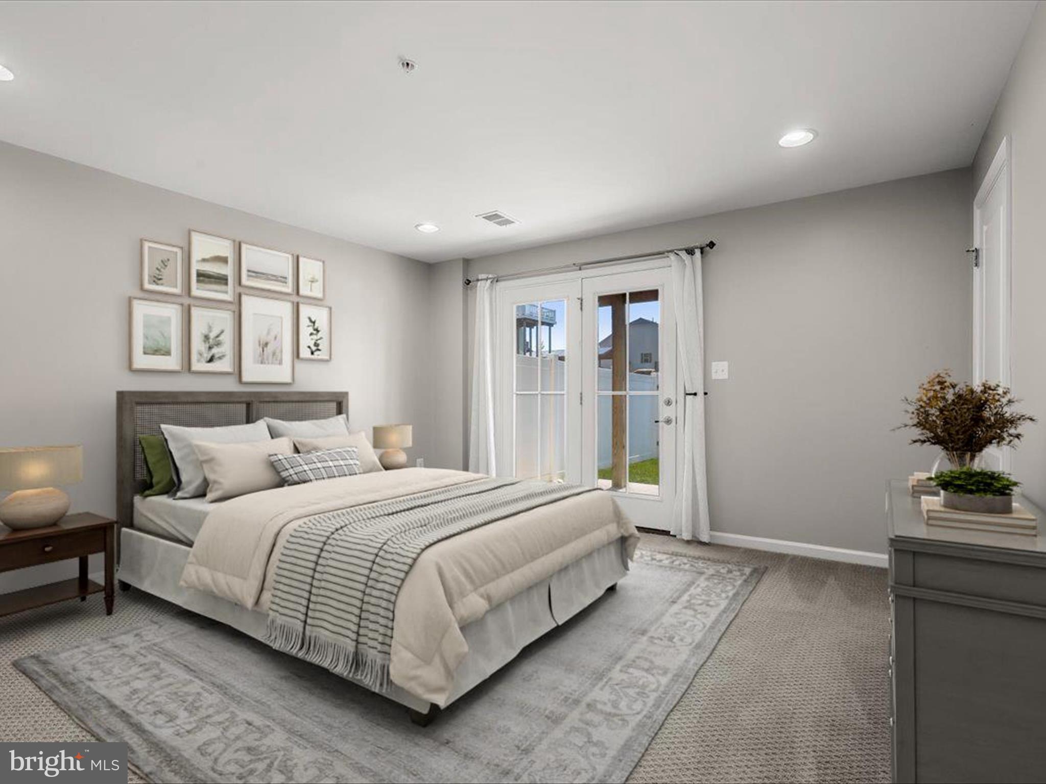 MAGNESS MILL - Residential