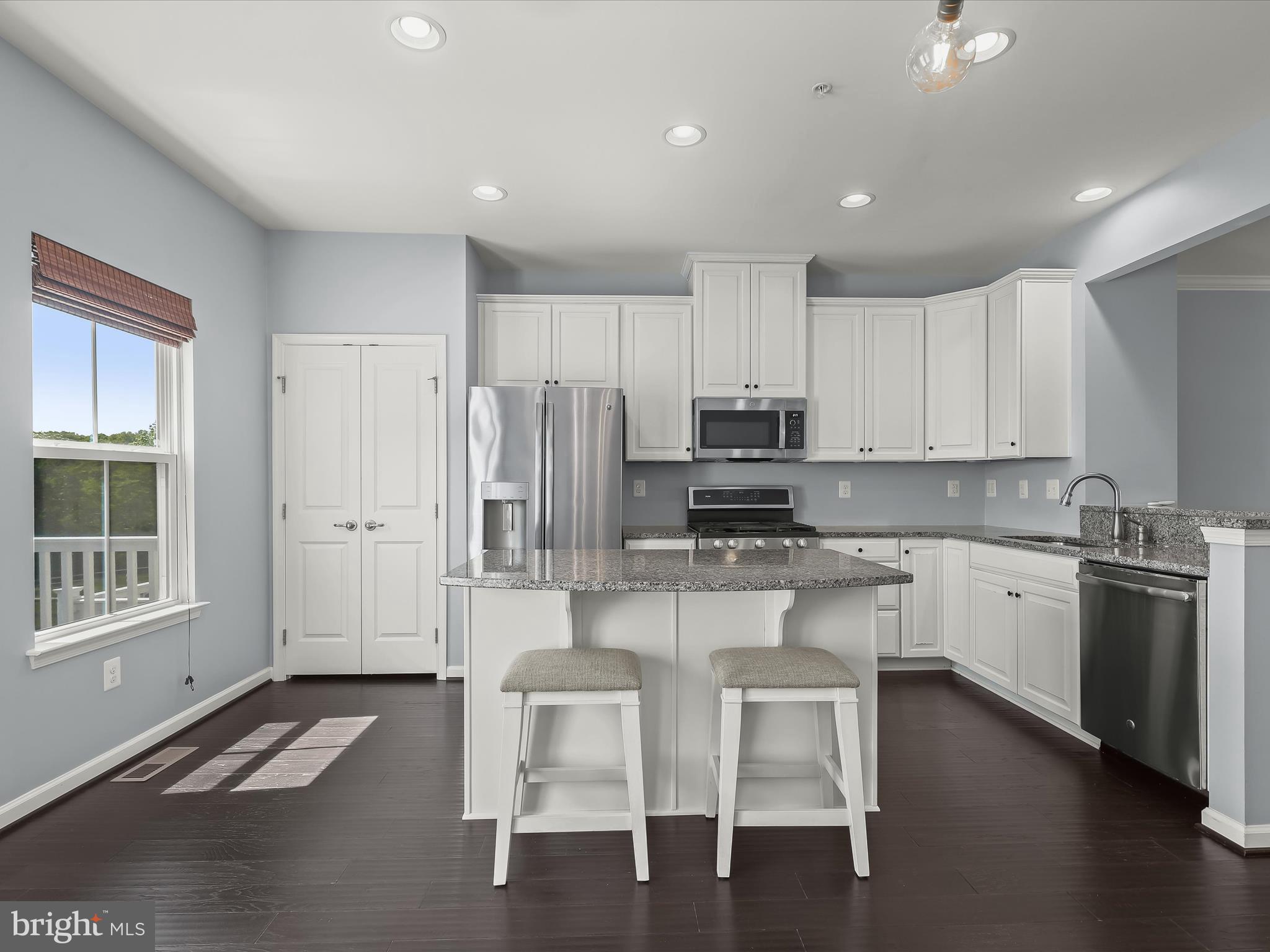 MAGNESS MILL - Residential