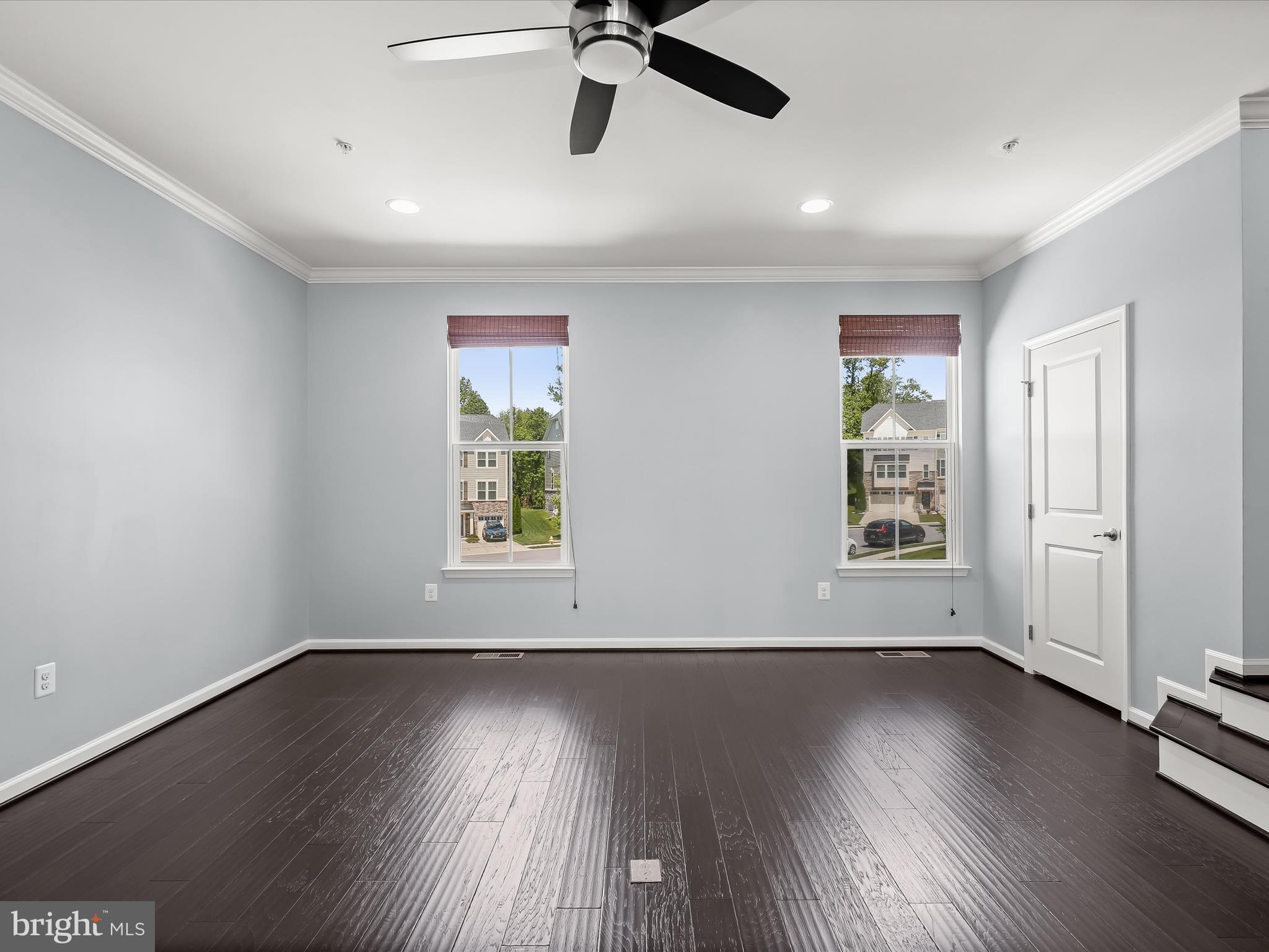 MAGNESS MILL - Residential