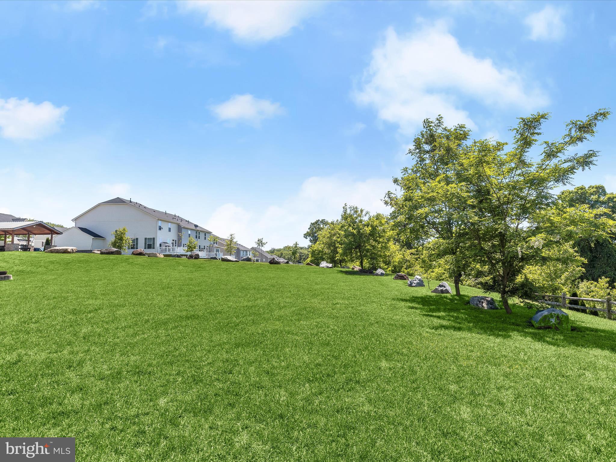 MAGNESS MILL - Residential