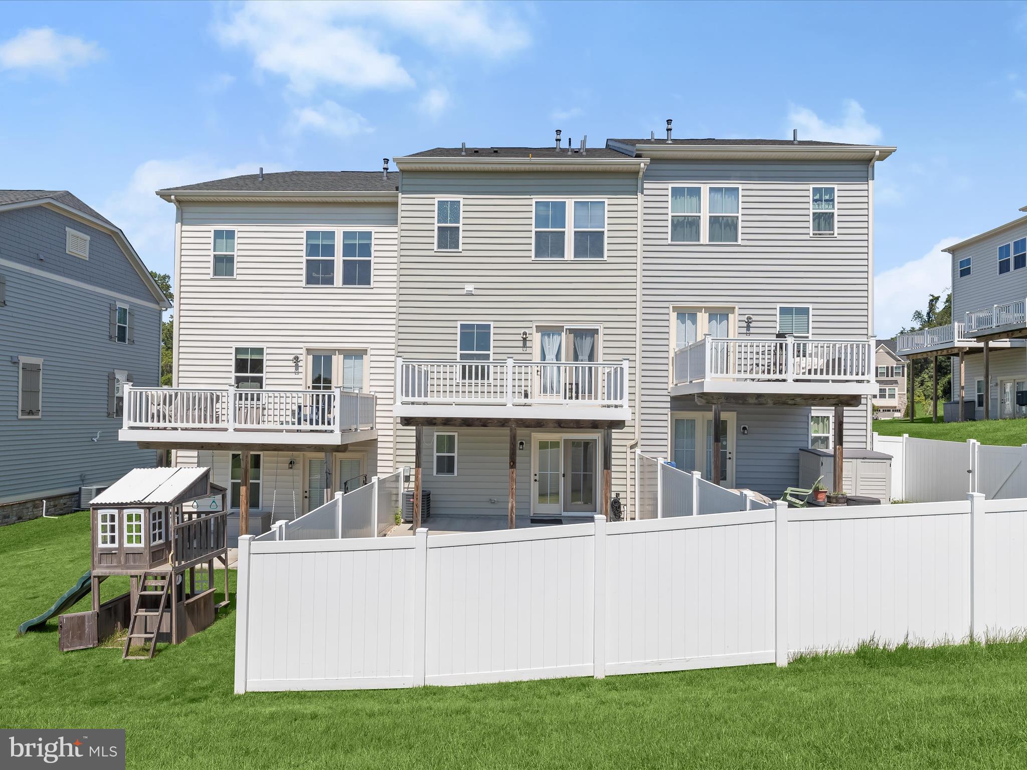 MAGNESS MILL - Residential