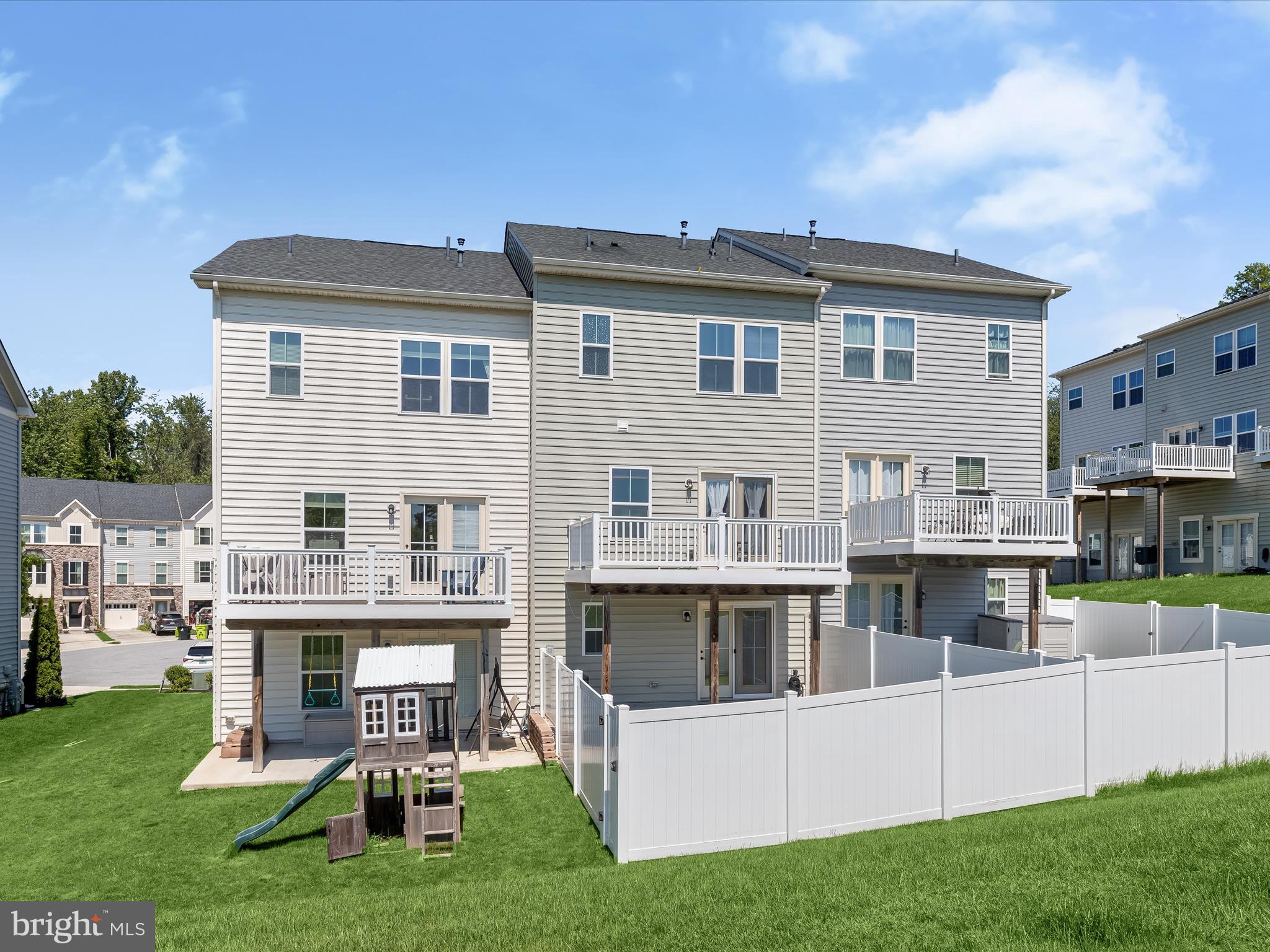 MAGNESS MILL - Residential