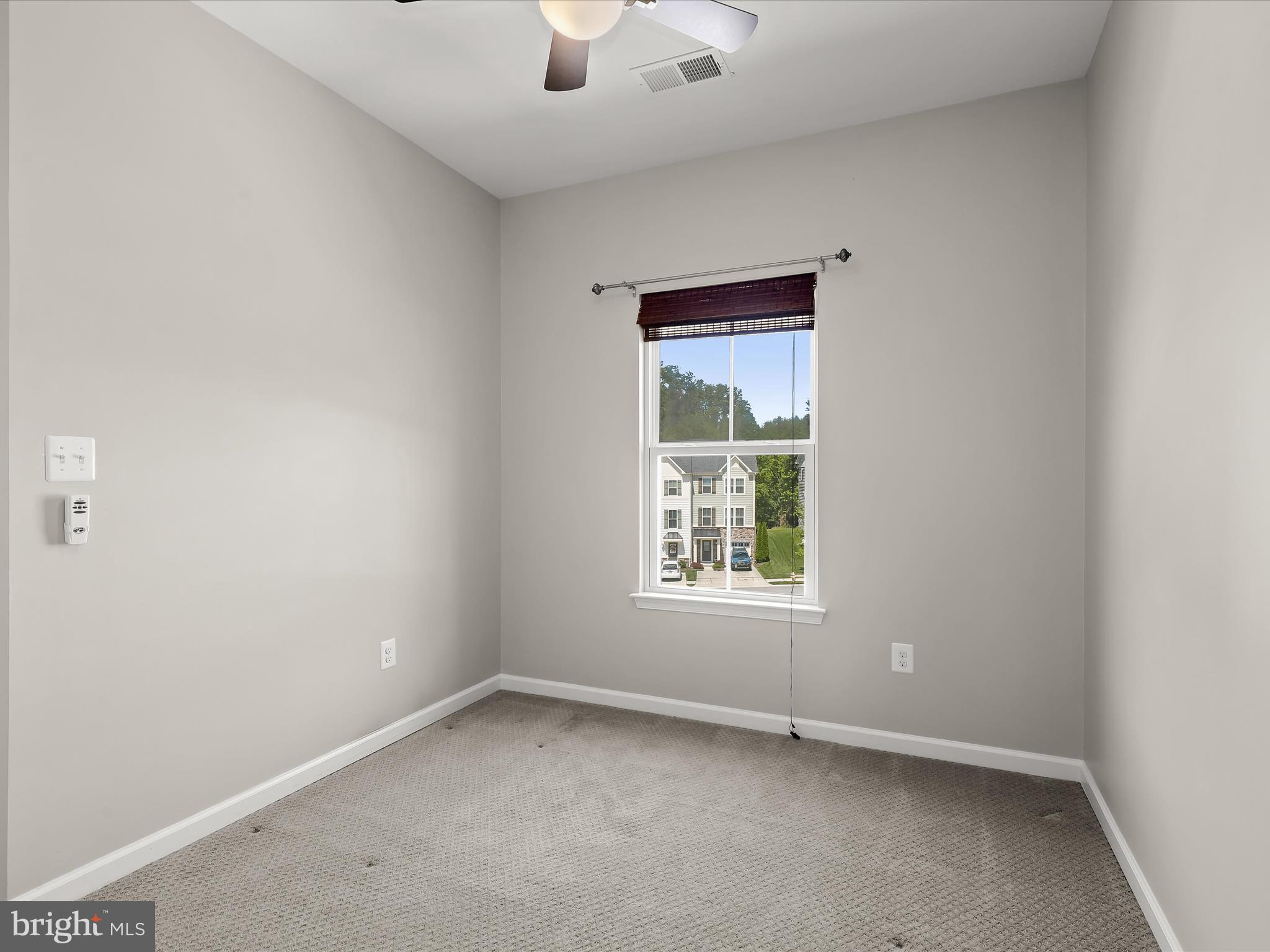 MAGNESS MILL - Residential