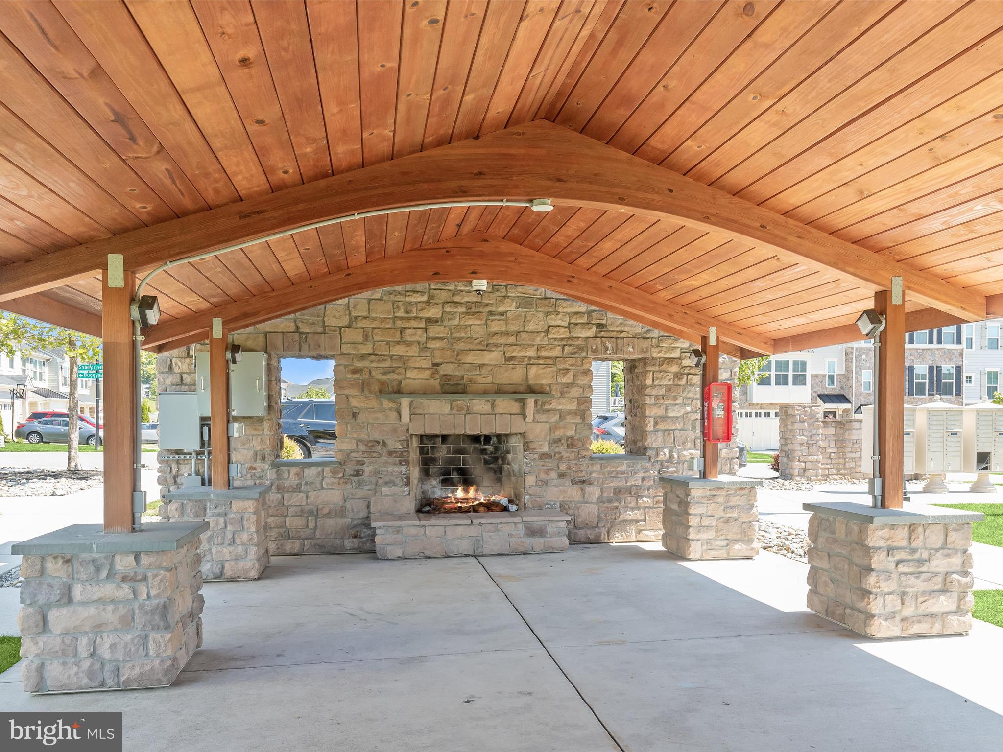 MAGNESS MILL - Residential