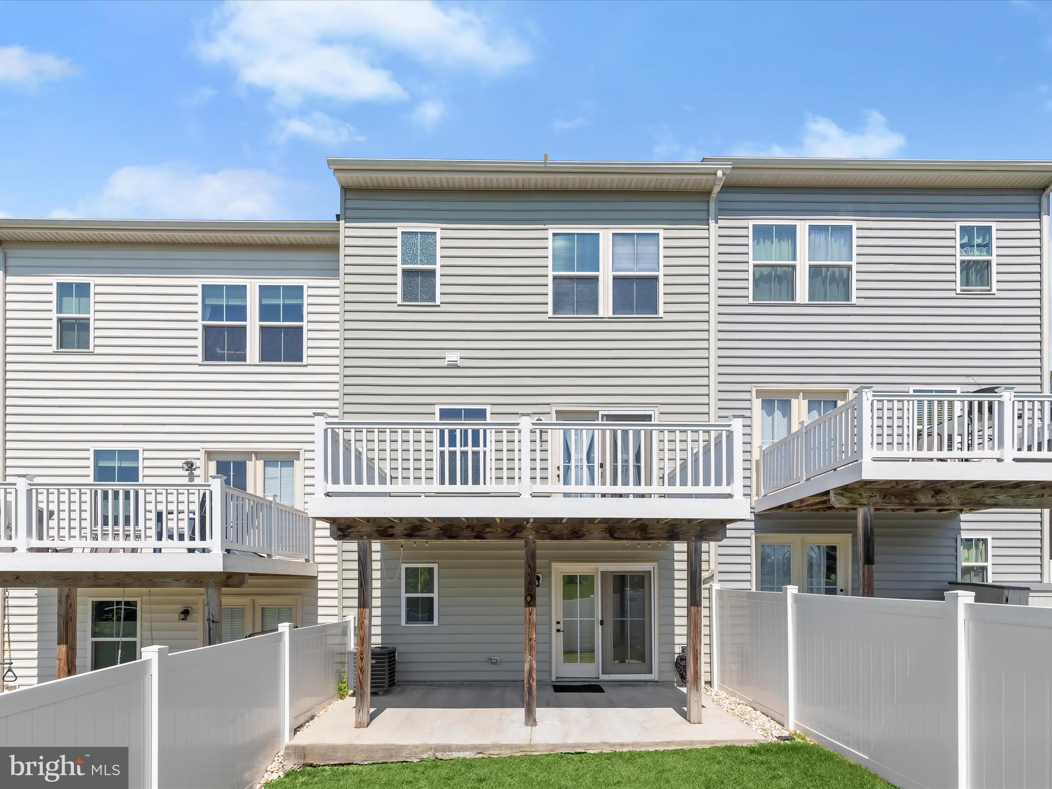 MAGNESS MILL - Residential