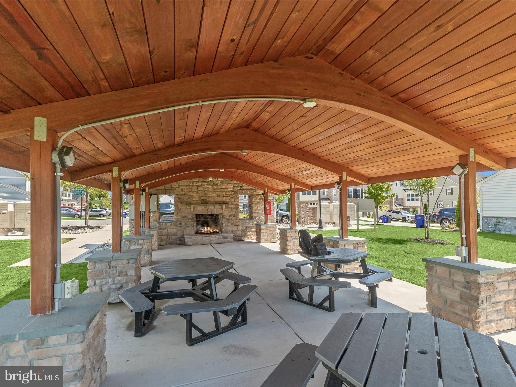 MAGNESS MILL - Residential