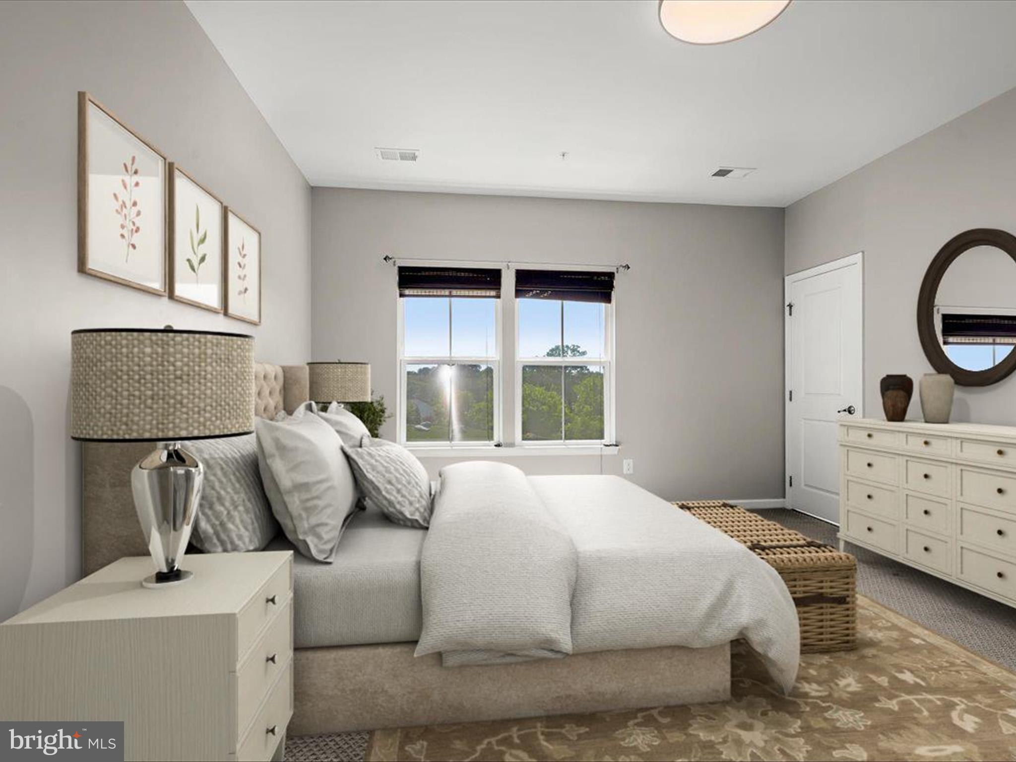 MAGNESS MILL - Residential