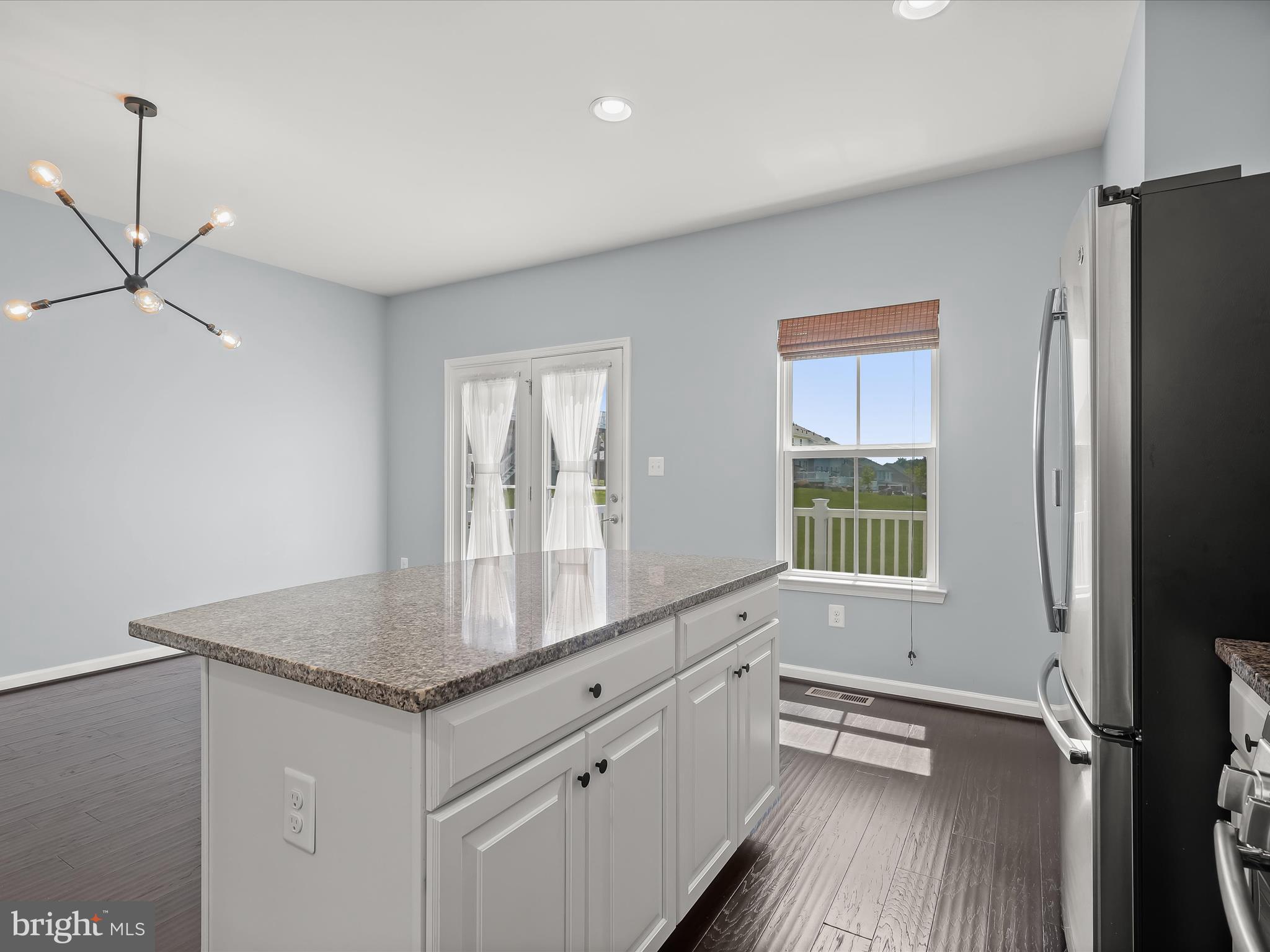 MAGNESS MILL - Residential