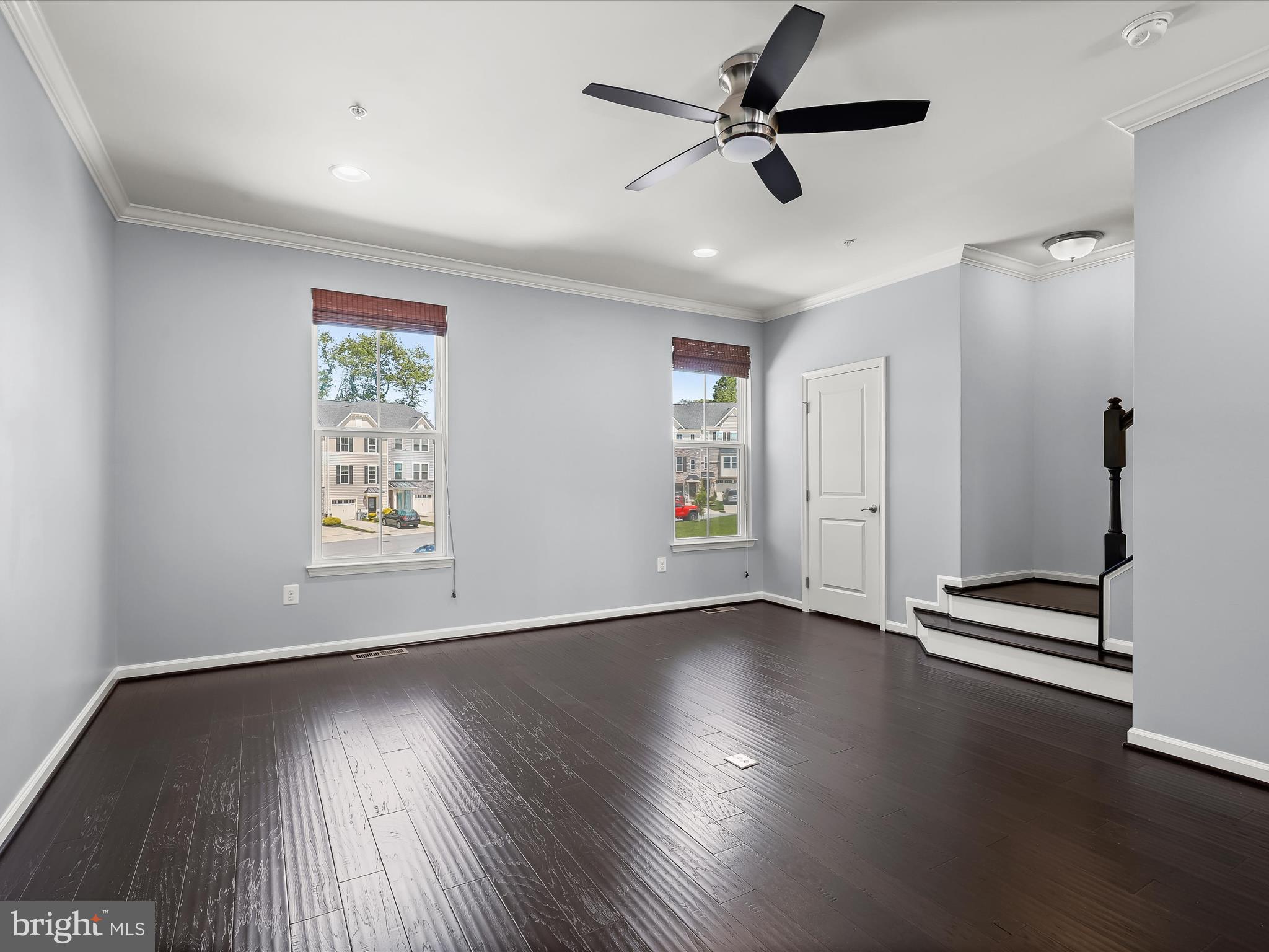 MAGNESS MILL - Residential