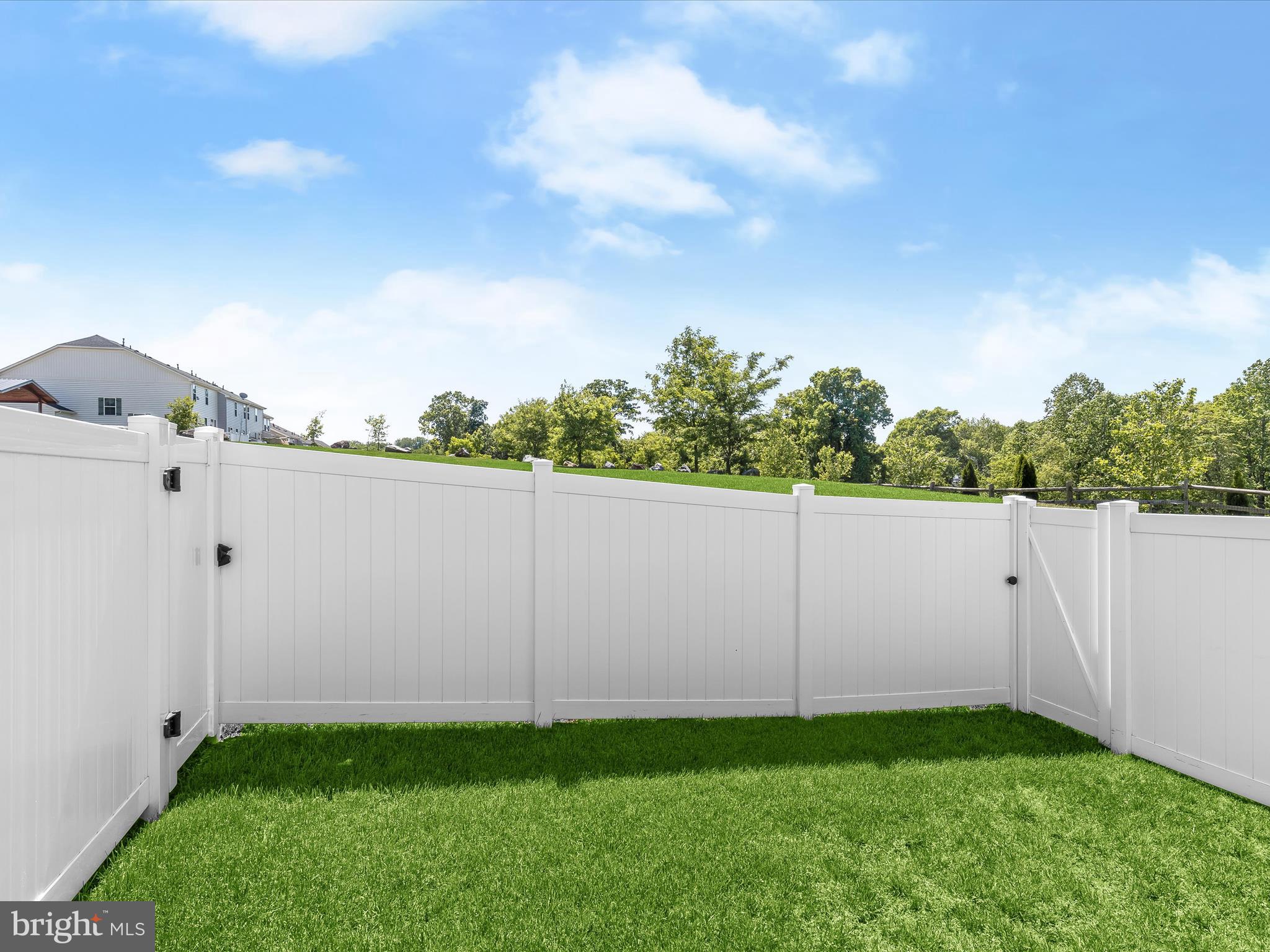 MAGNESS MILL - Residential