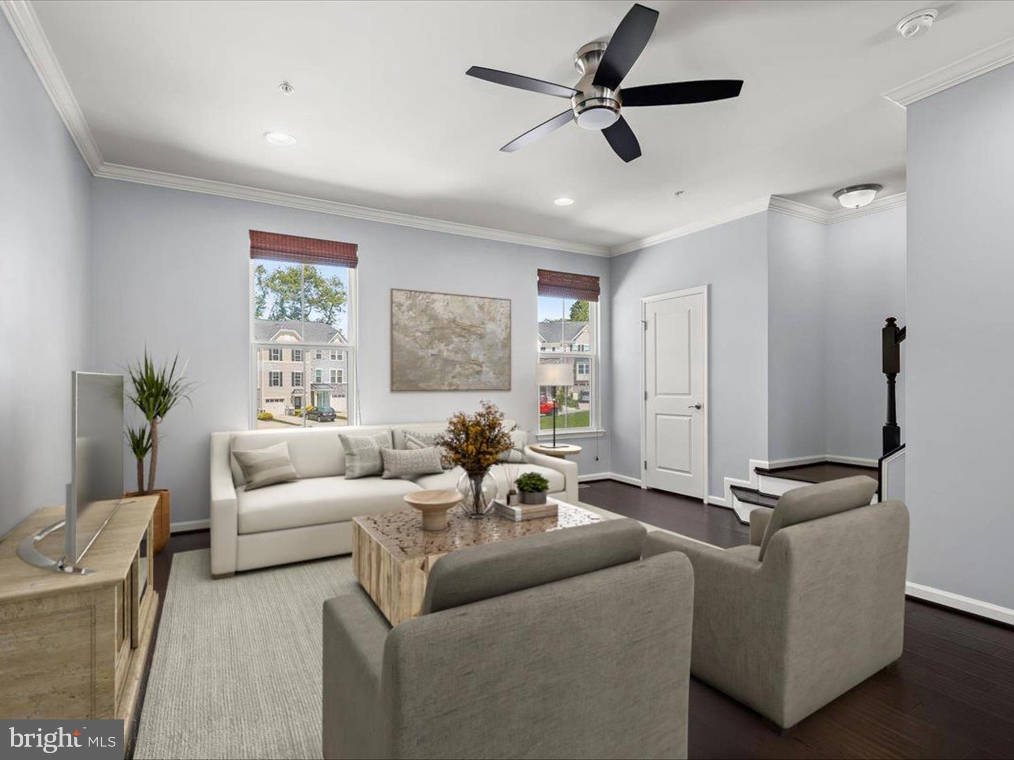 MAGNESS MILL - Residential