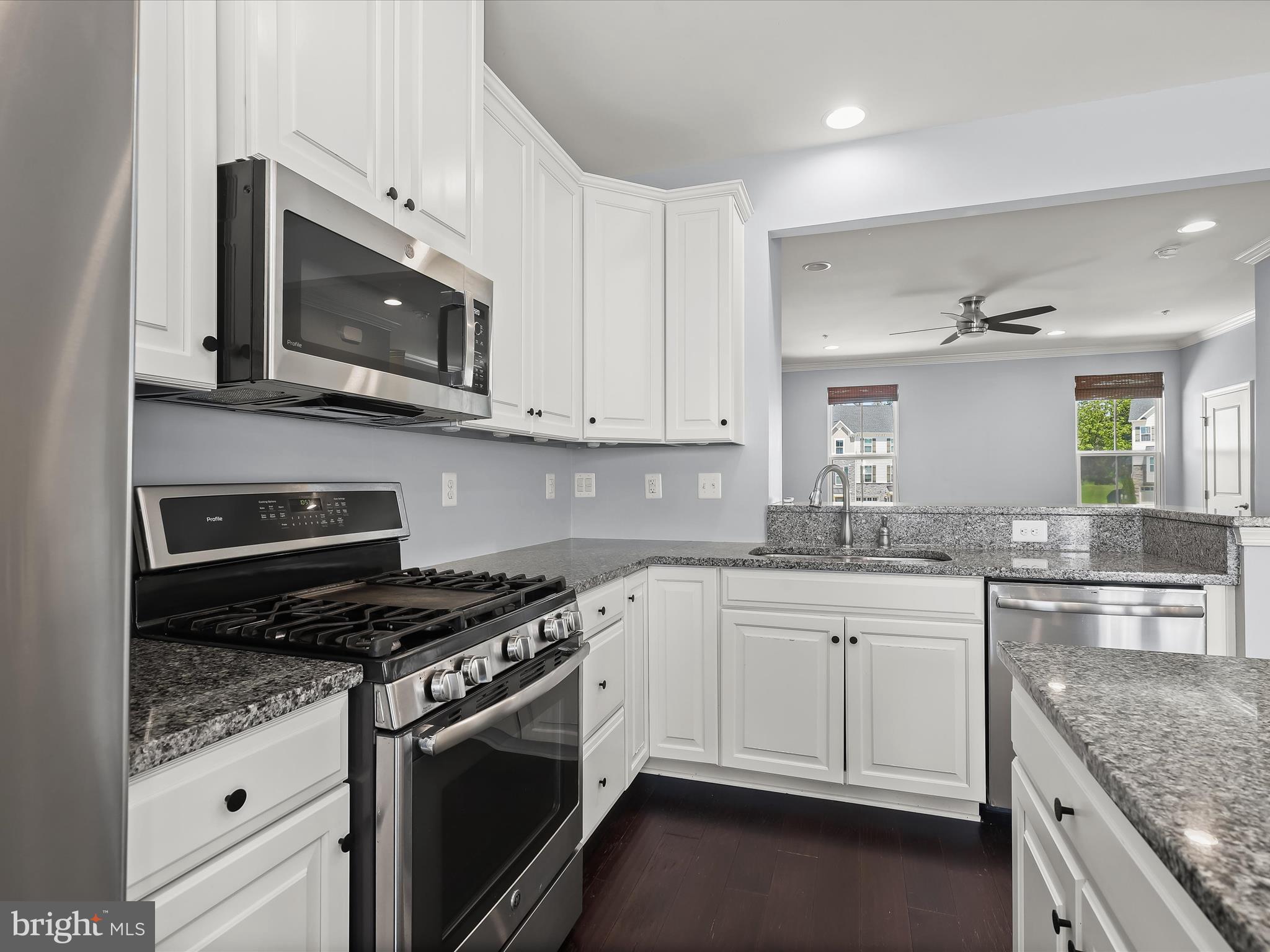 MAGNESS MILL - Residential