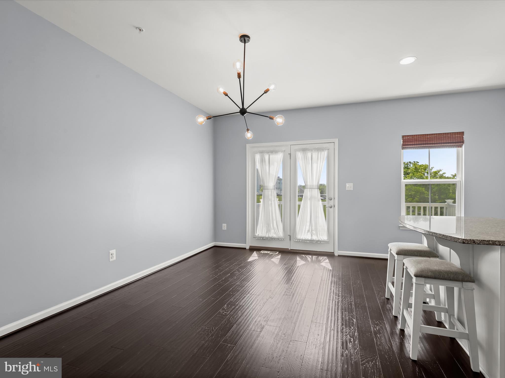 MAGNESS MILL - Residential