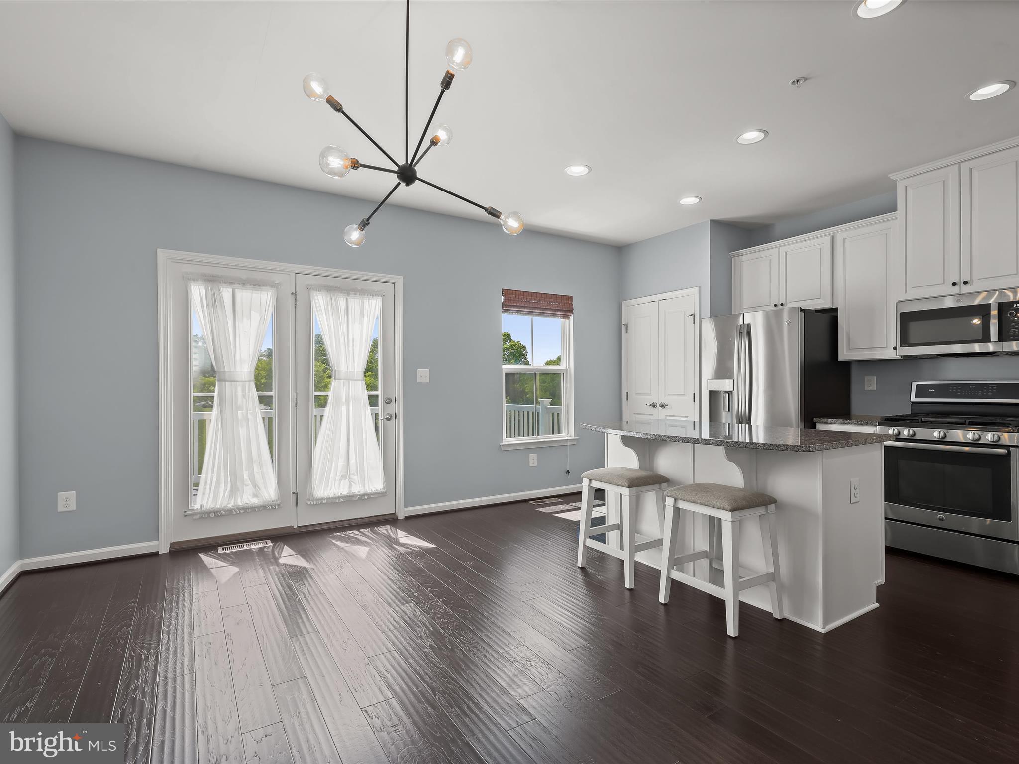 MAGNESS MILL - Residential